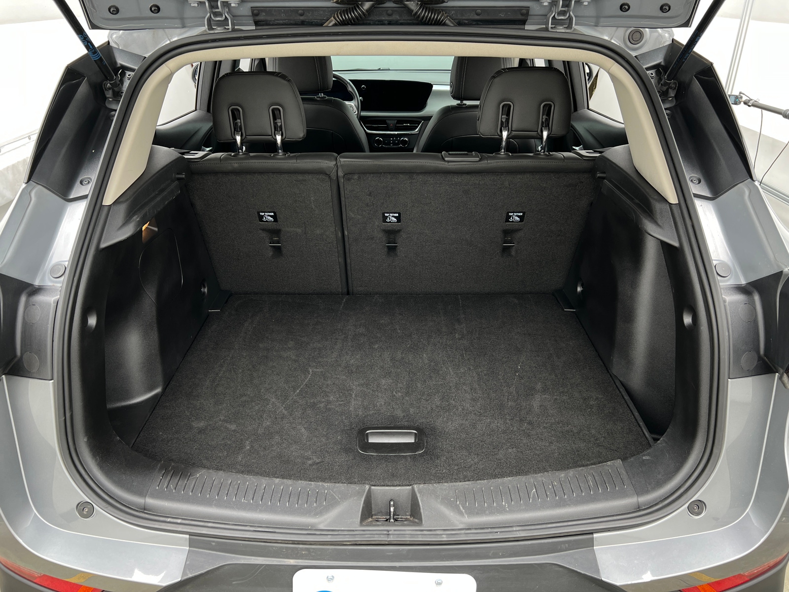 Thumbnail: 2025 Buick Encore GX - 7
