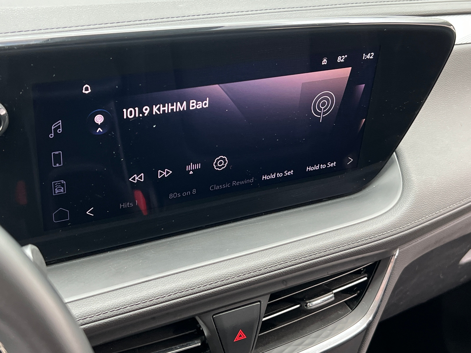 Thumbnail: 2025 Buick Encore GX - 4