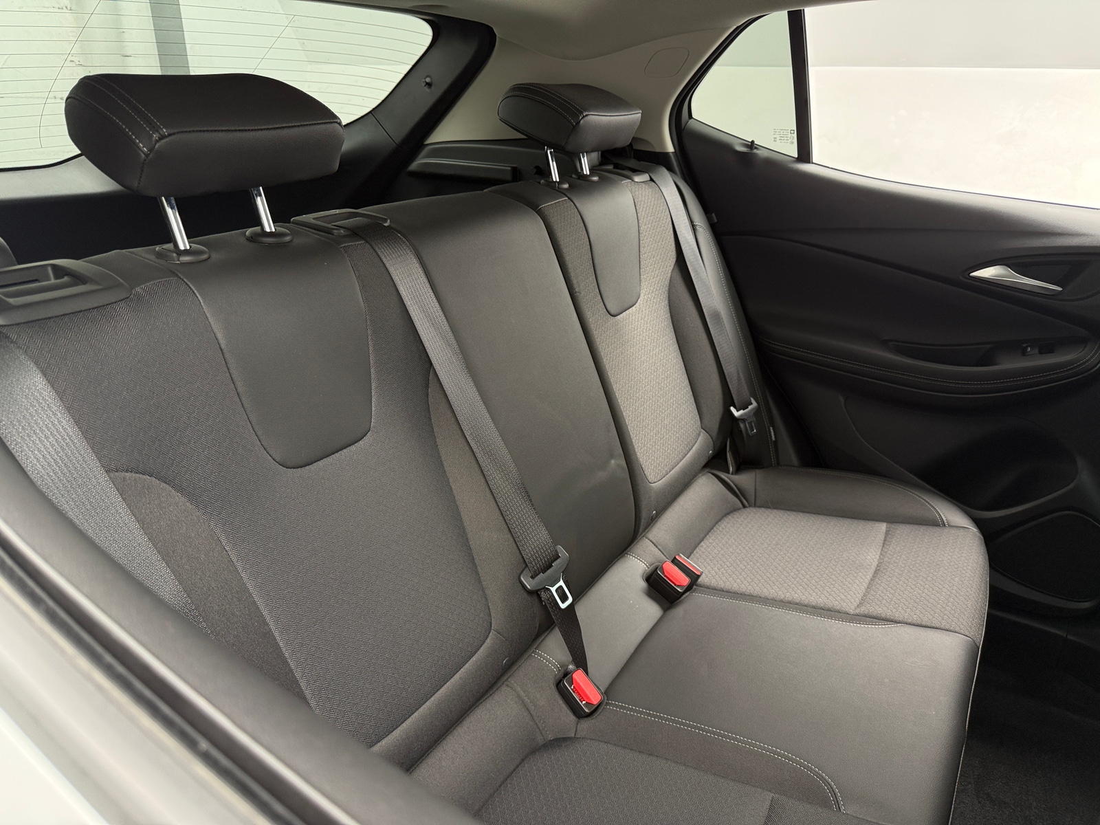 Thumbnail: 2025 Buick Encore GX - 6