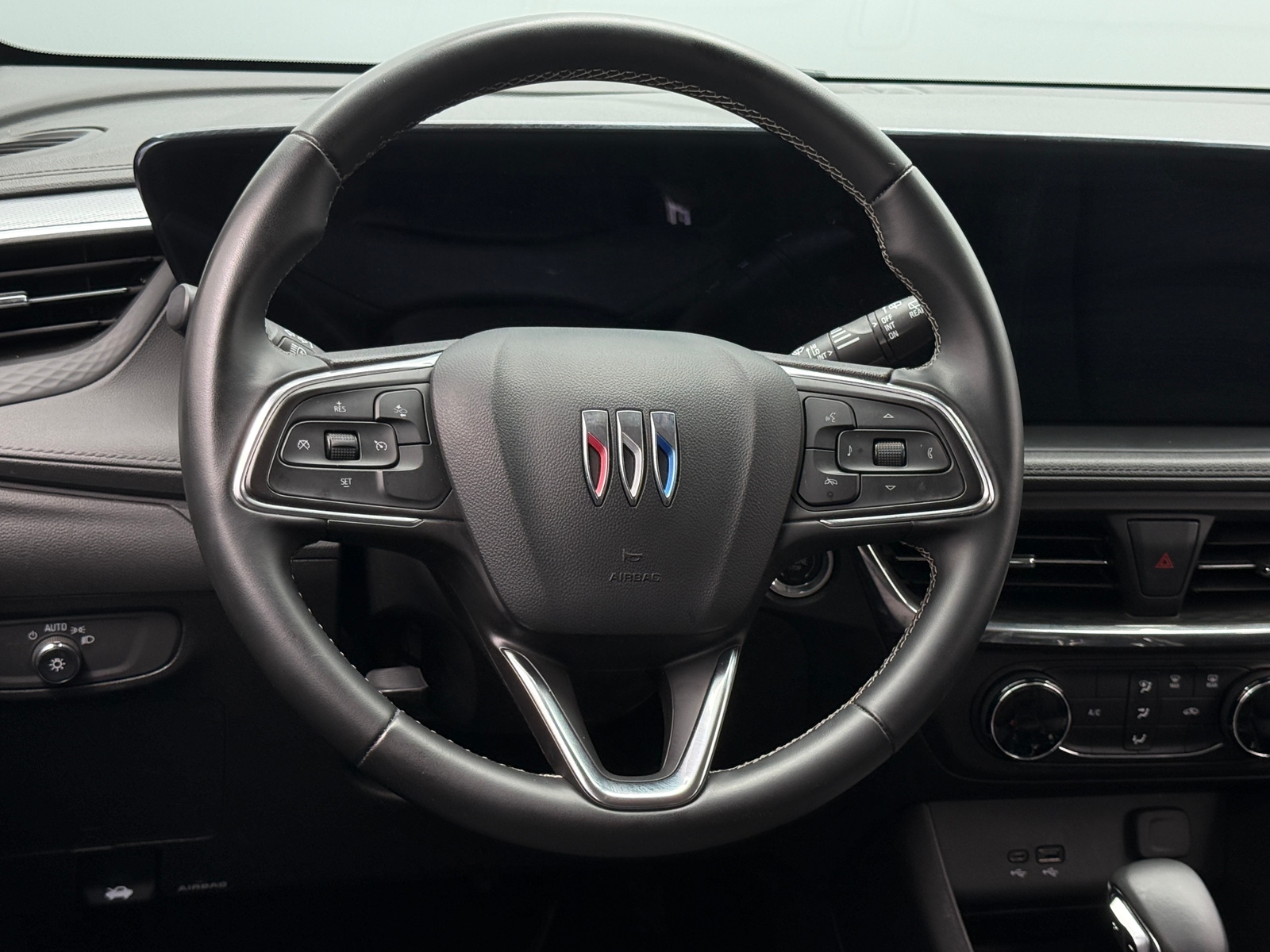 Thumbnail: 2025 Buick Encore GX - 5