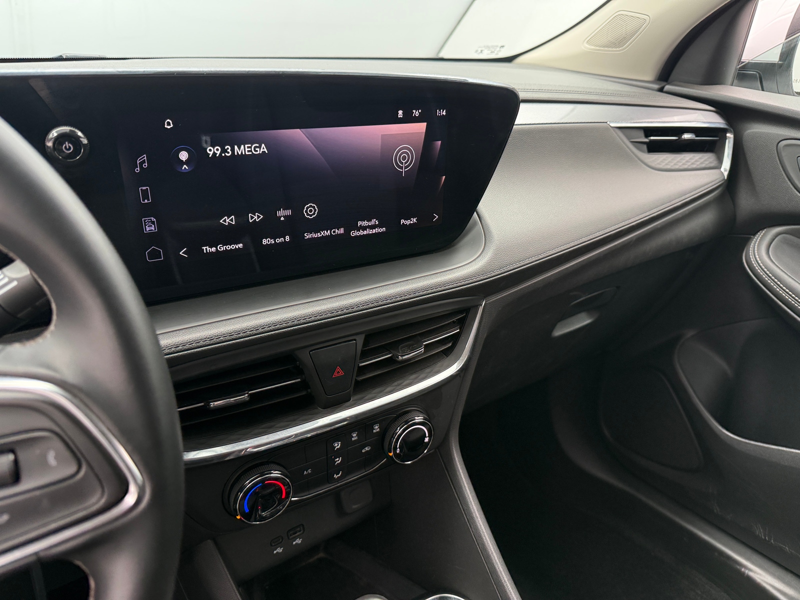 Thumbnail: 2025 Buick Encore GX - 4