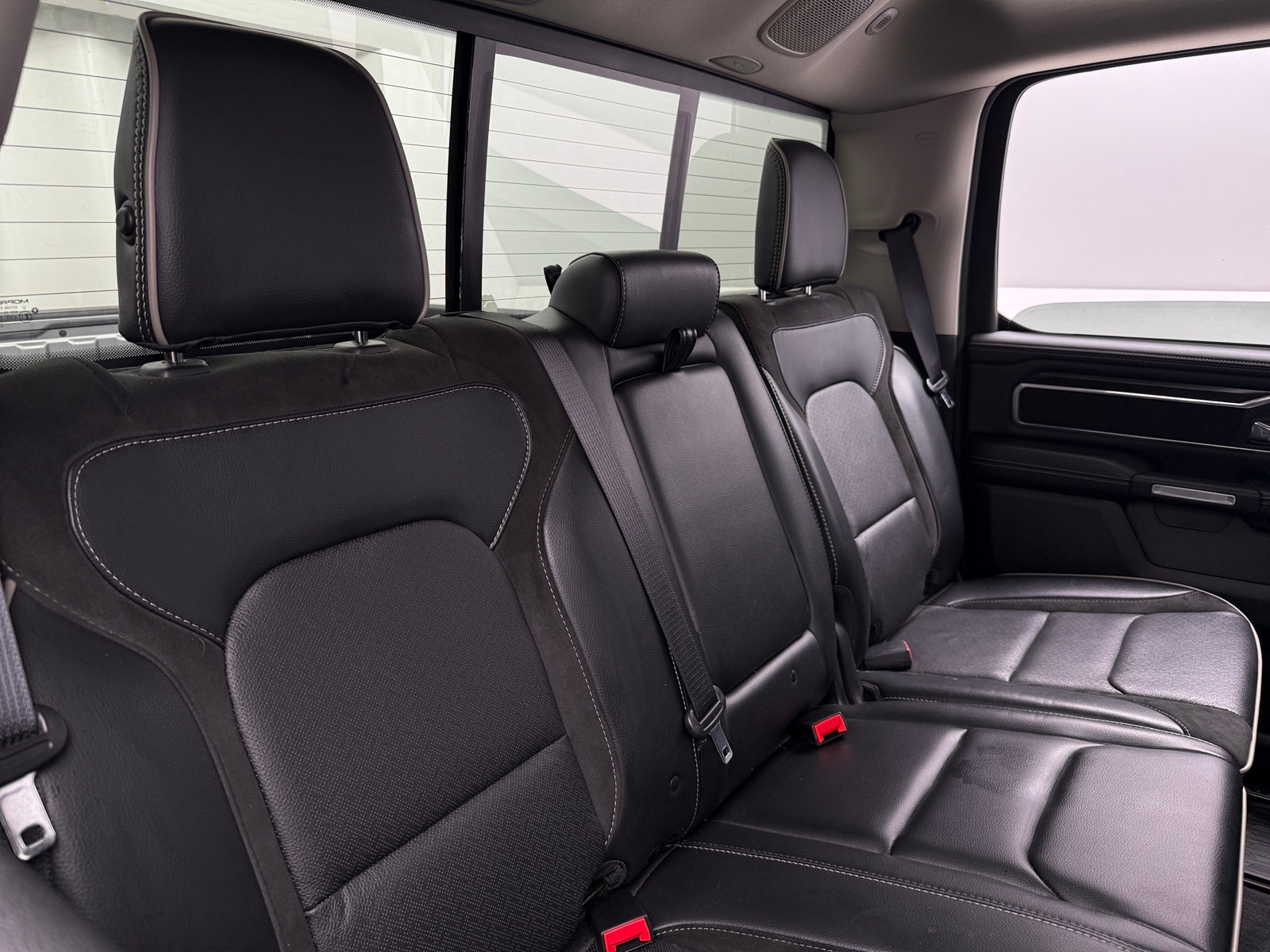 Thumbnail: 2022 RAM 1500 - 5