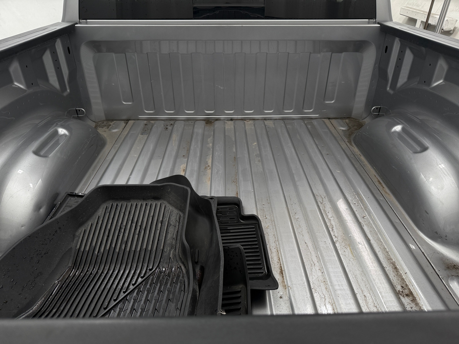 Thumbnail: 2022 RAM 1500 - 6