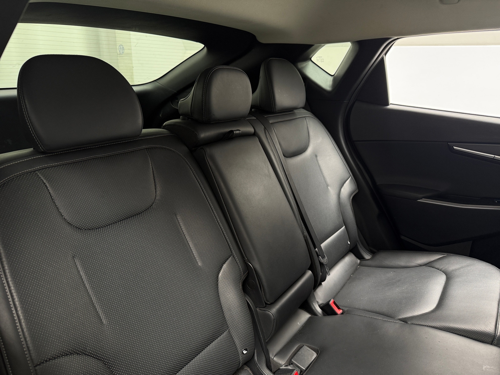Thumbnail: 2023 Kia EV6 - 5