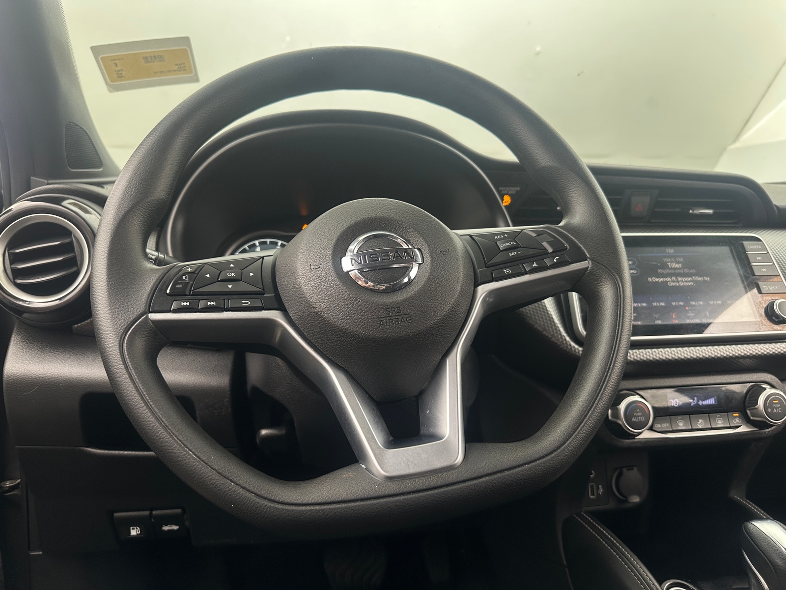 Thumbnail: 2020 Nissan Kicks - 5