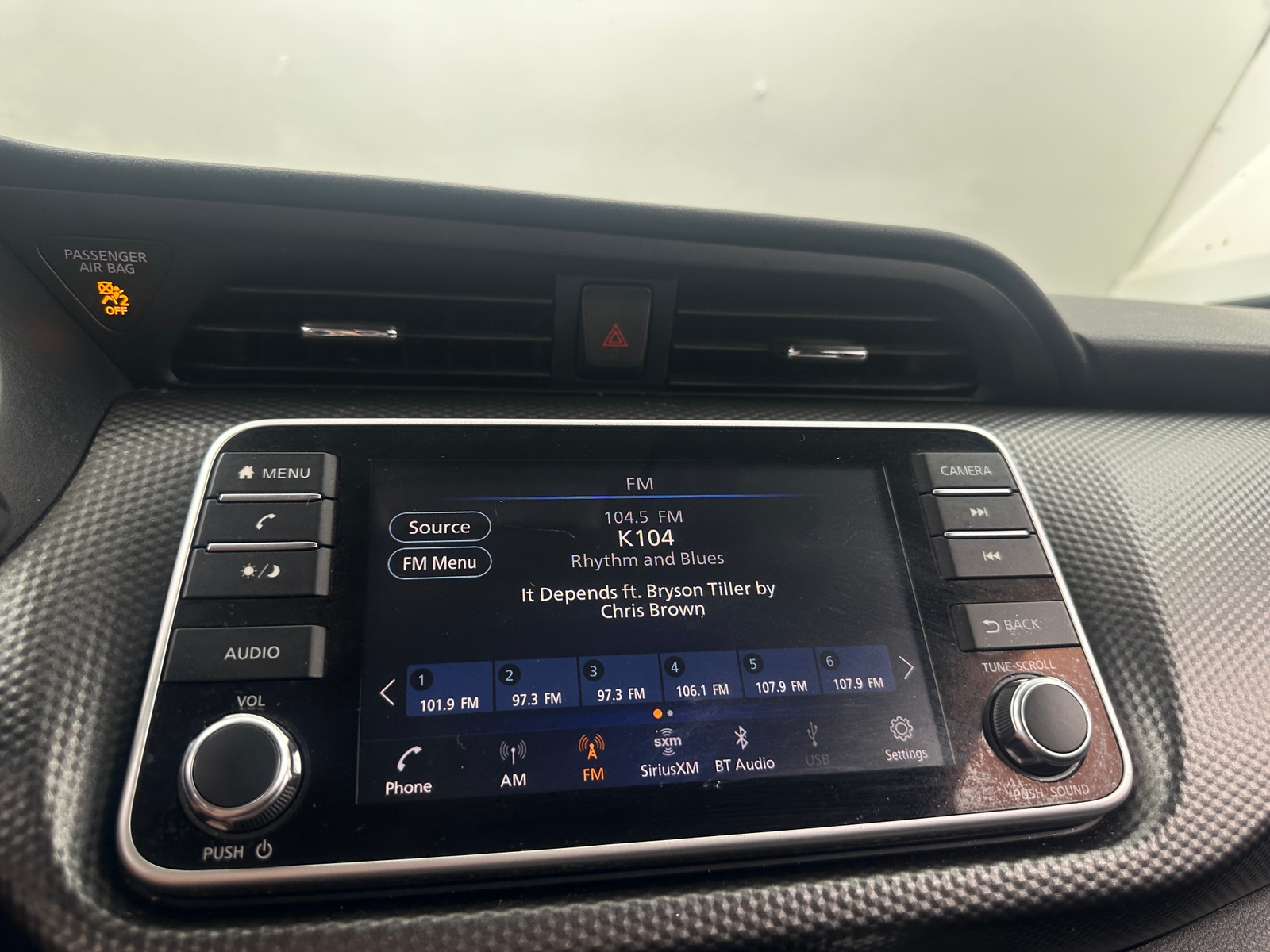 Thumbnail: 2020 Nissan Kicks - 4