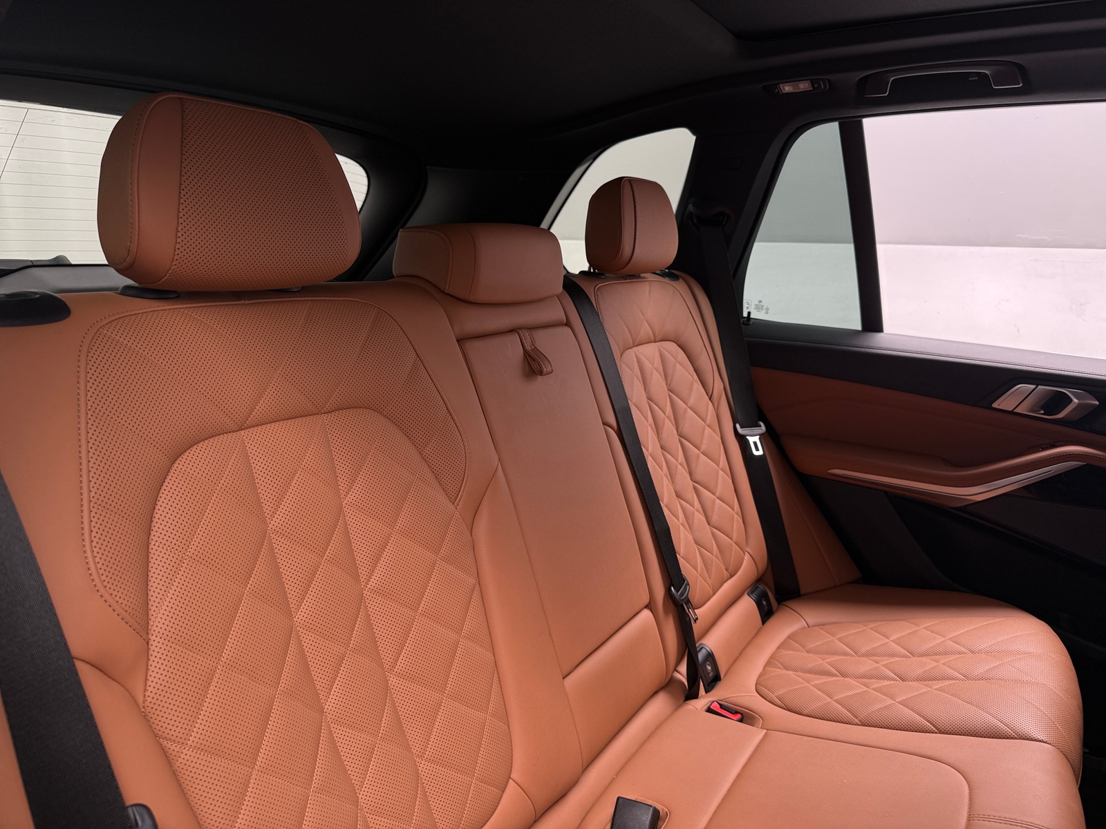 Thumbnail: 2024 BMW X5 - 5