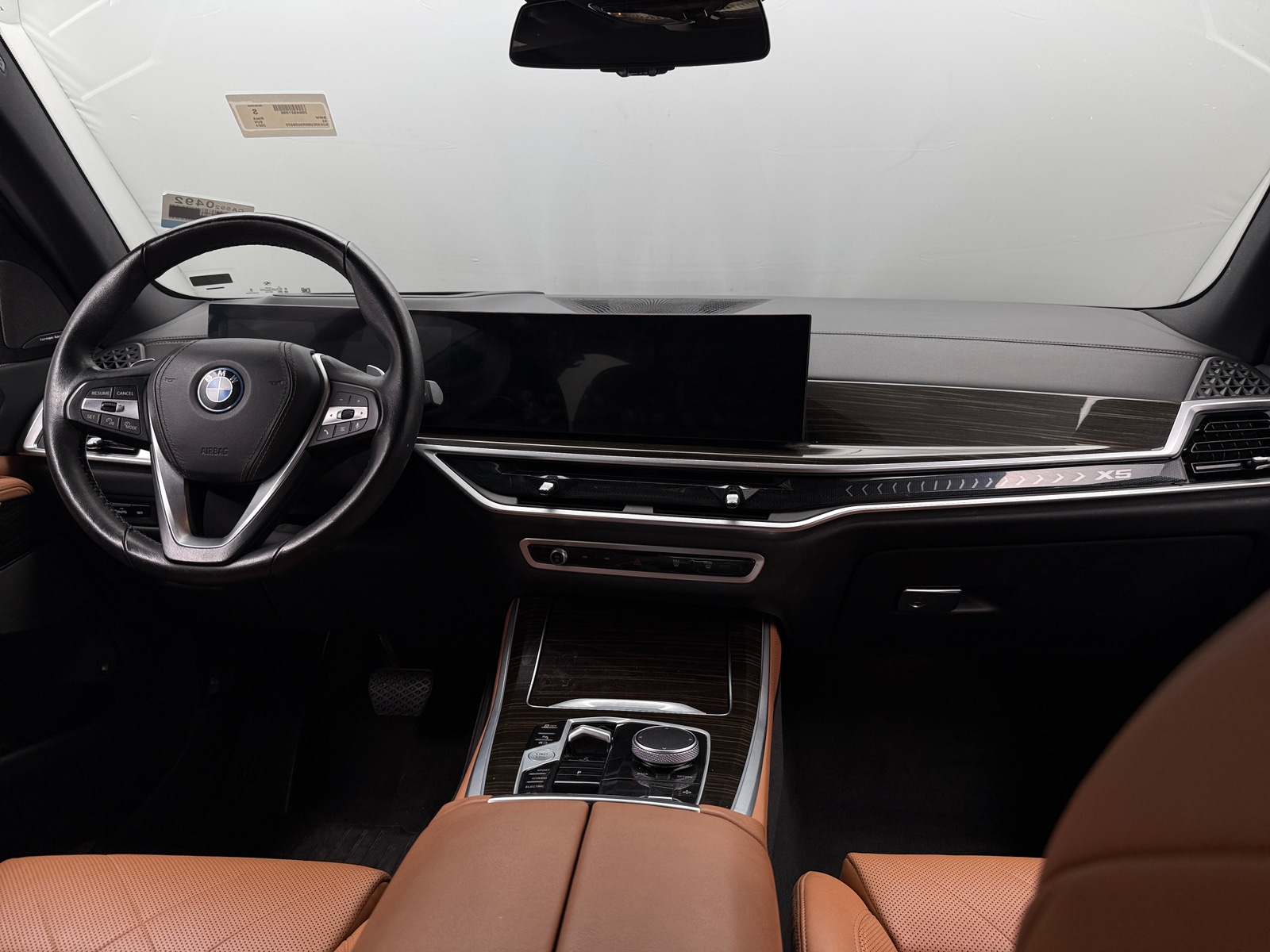 Thumbnail: 2024 BMW X5 - 2