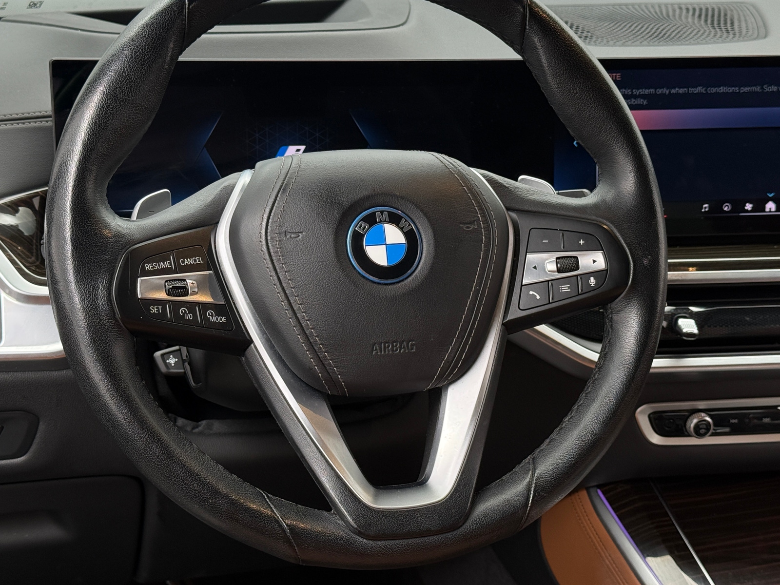 Thumbnail: 2024 BMW X5 - 4