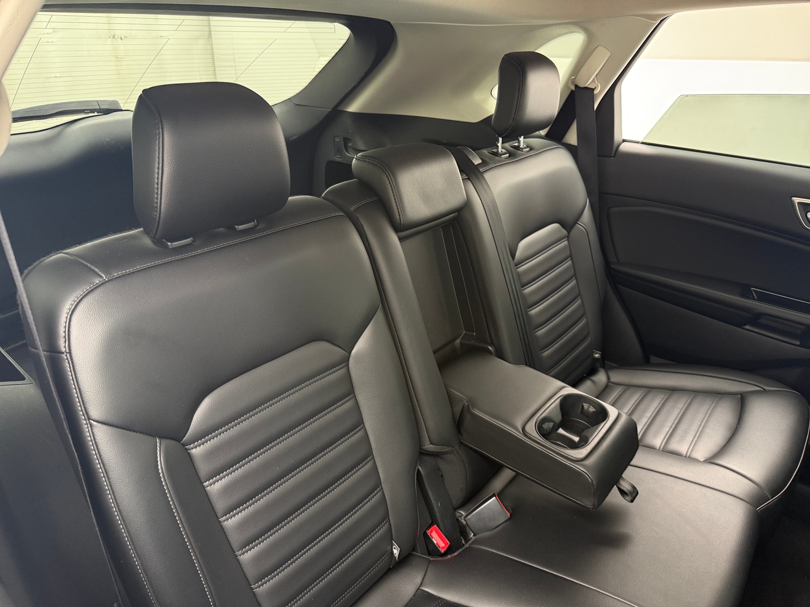 Thumbnail: 2020 Ford Edge - 5