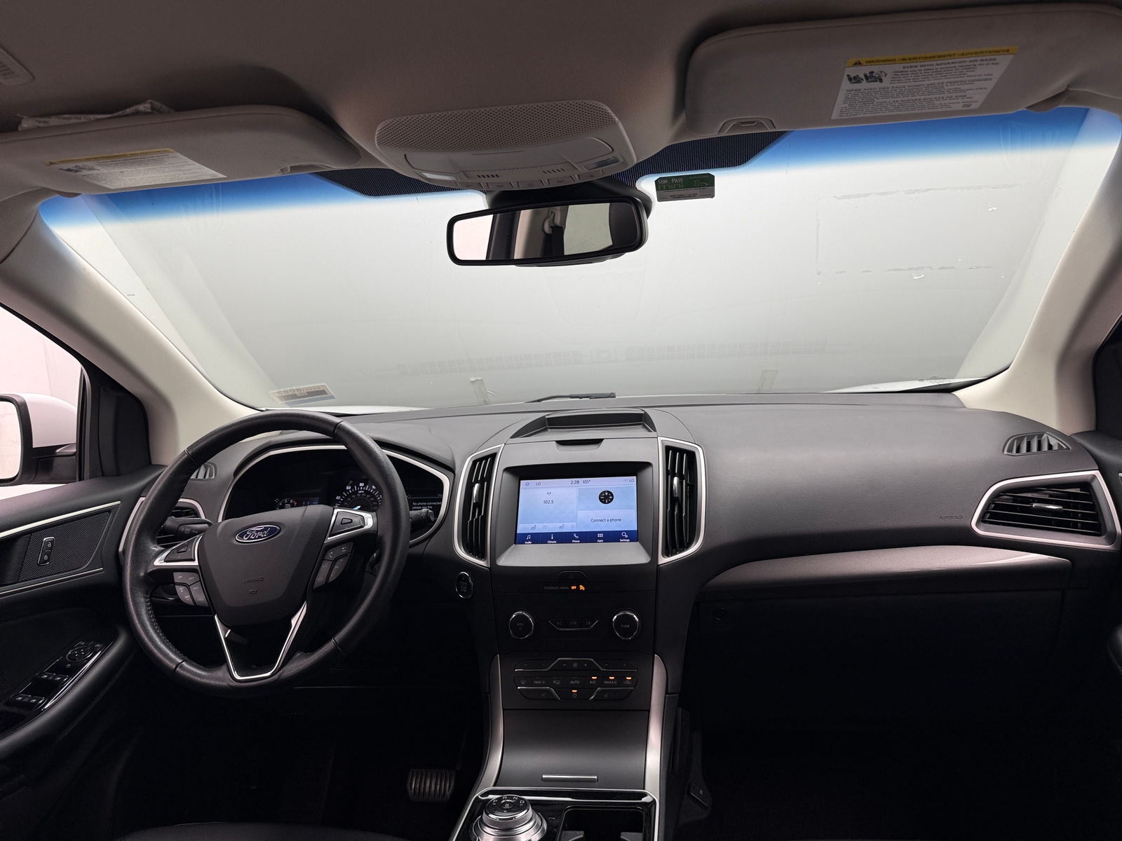 Thumbnail: 2020 Ford Edge - 2