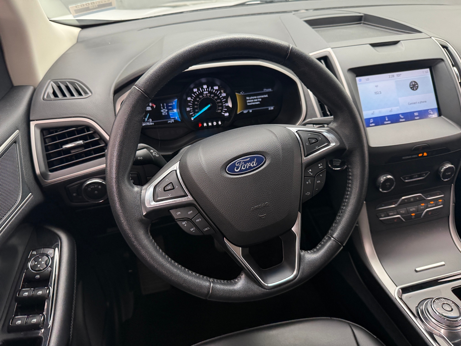 Thumbnail: 2020 Ford Edge - 4
