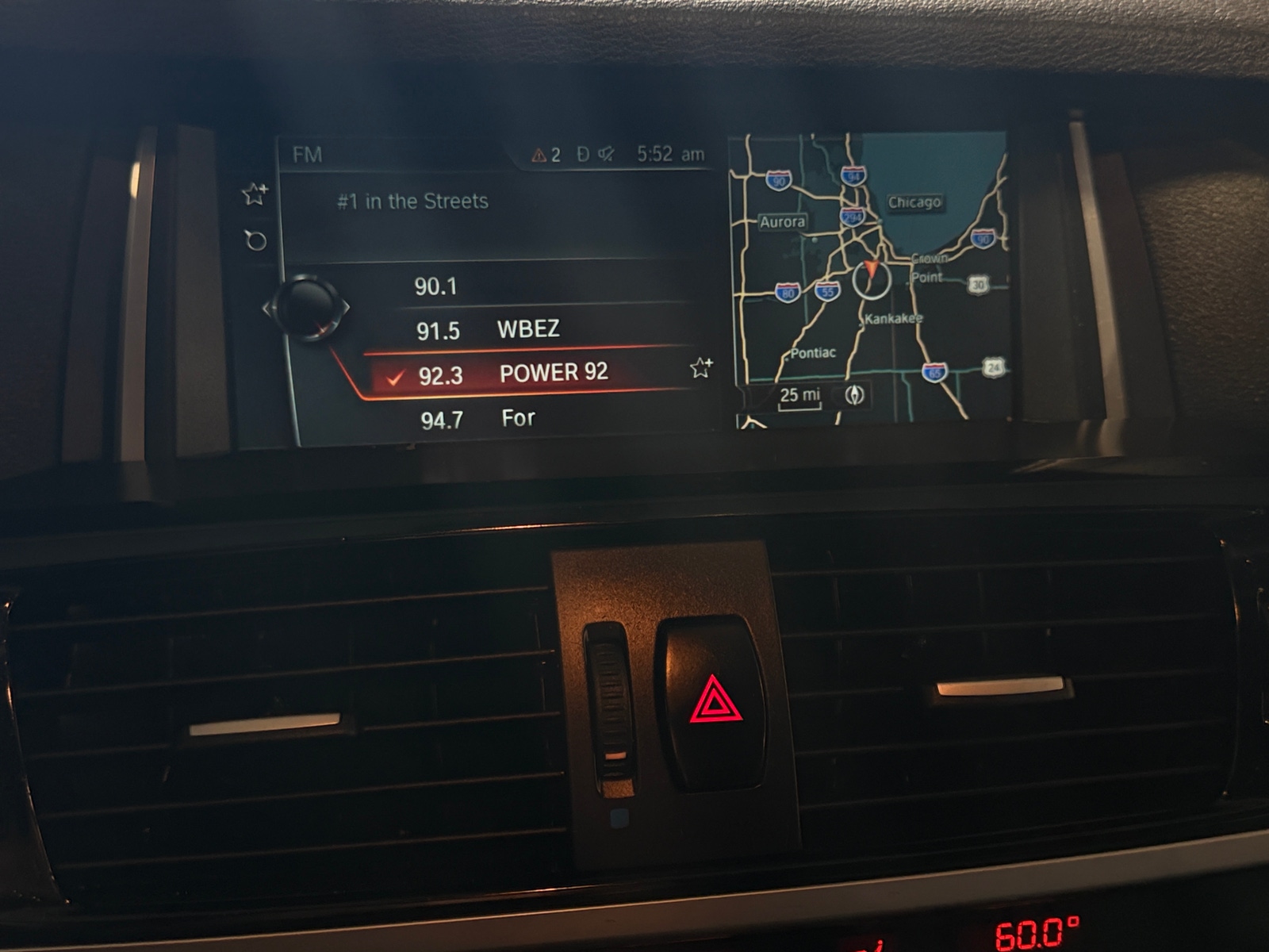 Thumbnail: 2017 BMW X3 - 3