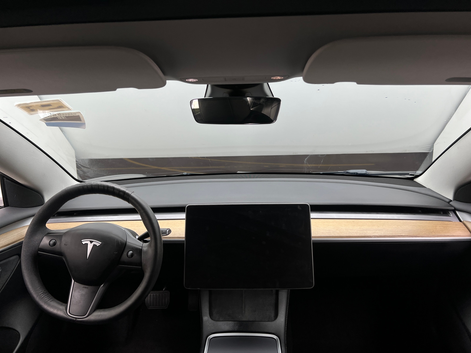 Thumbnail: 2023 Tesla Model 3 - 2