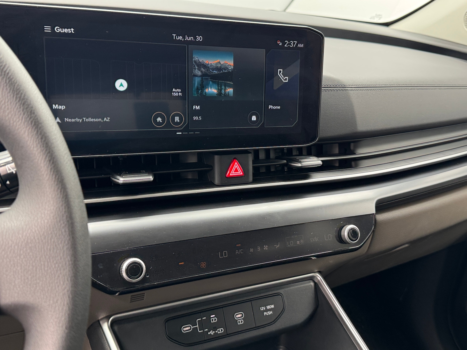 Thumbnail: 2026 Kia Carnival - 4