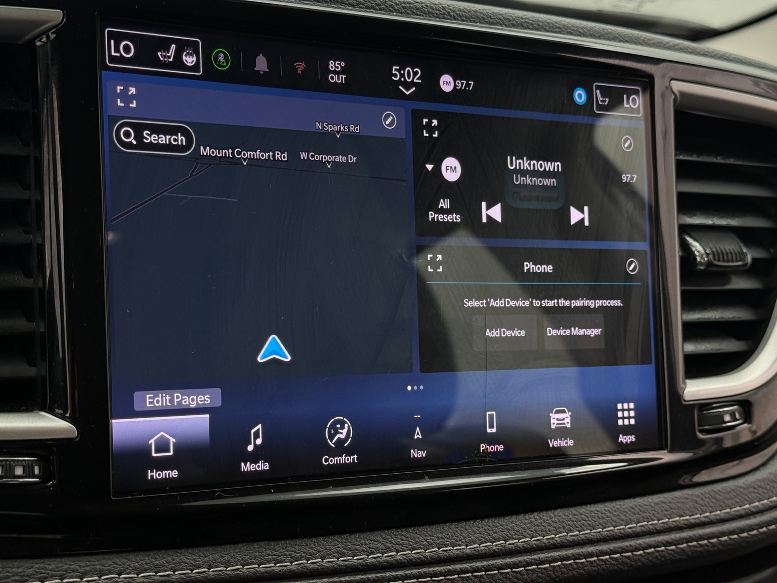 Thumbnail: 2024 Chrysler Pacifica - 3