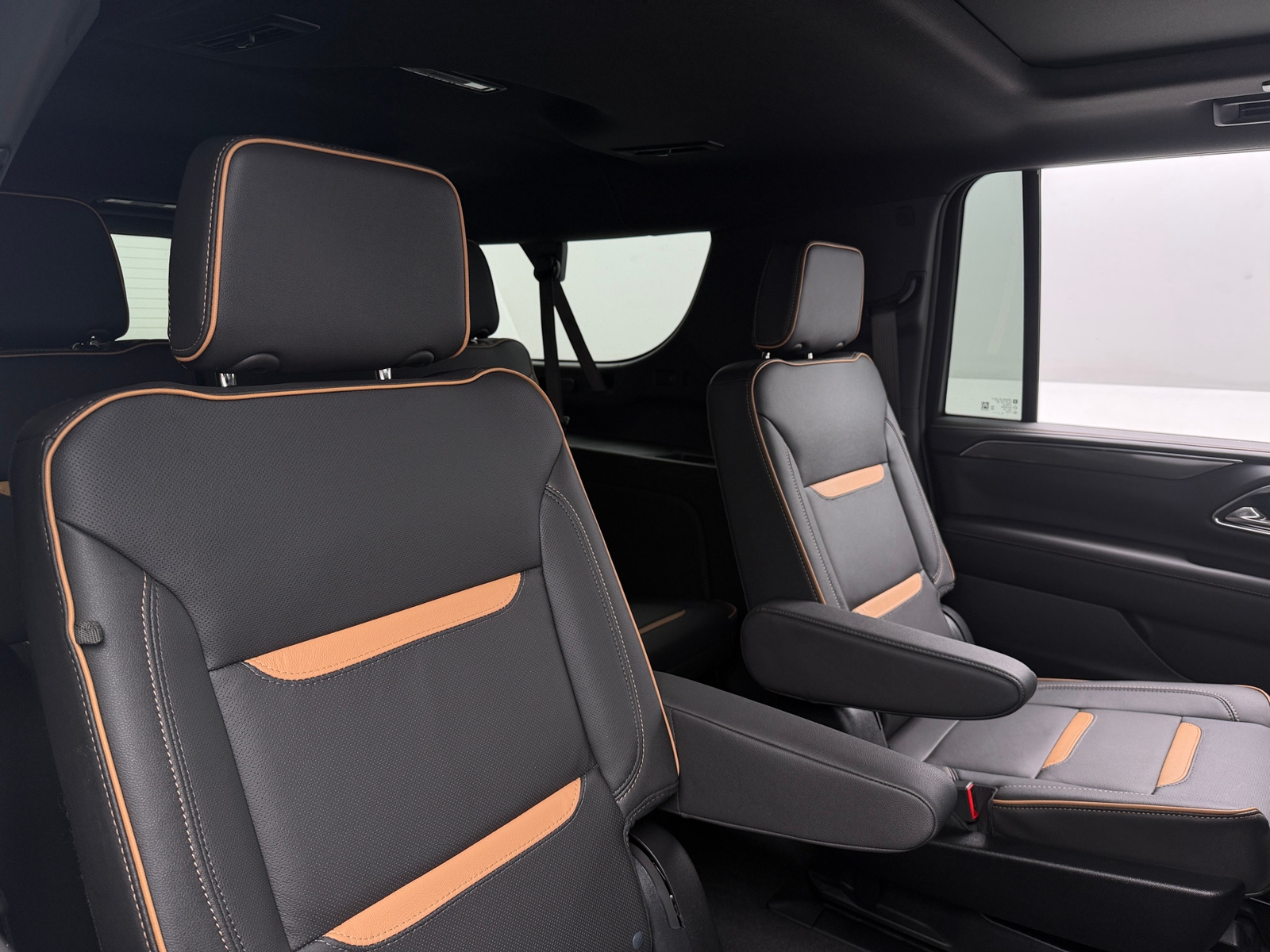Thumbnail: 2024 GMC Yukon XL - 5