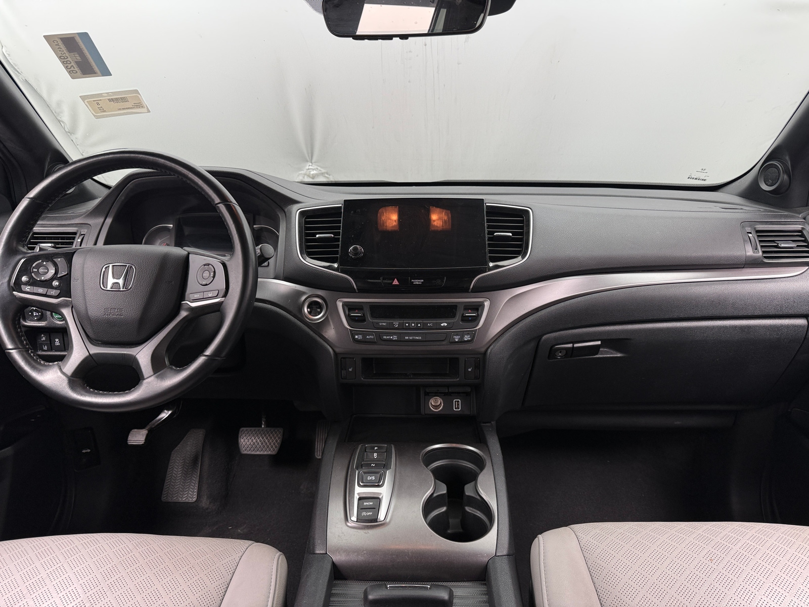 Thumbnail: 2021 Honda Passport - 2