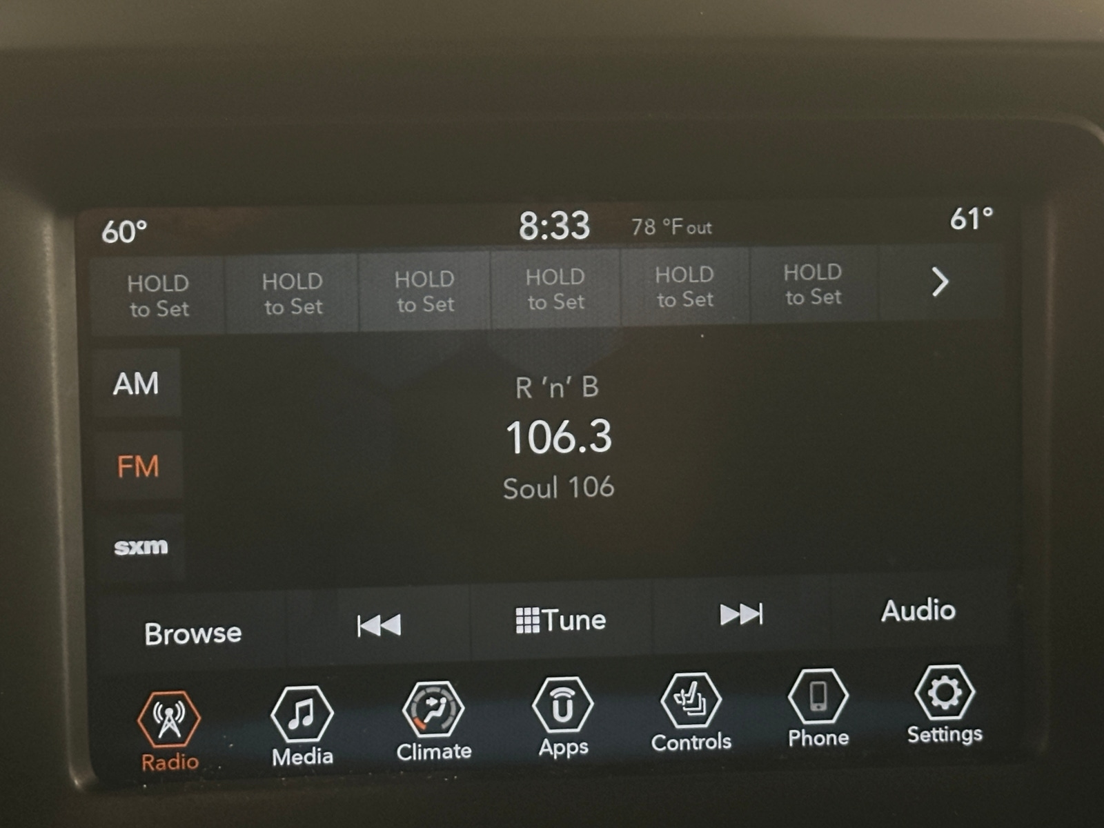 Thumbnail: 2019 Jeep Renegade - 4