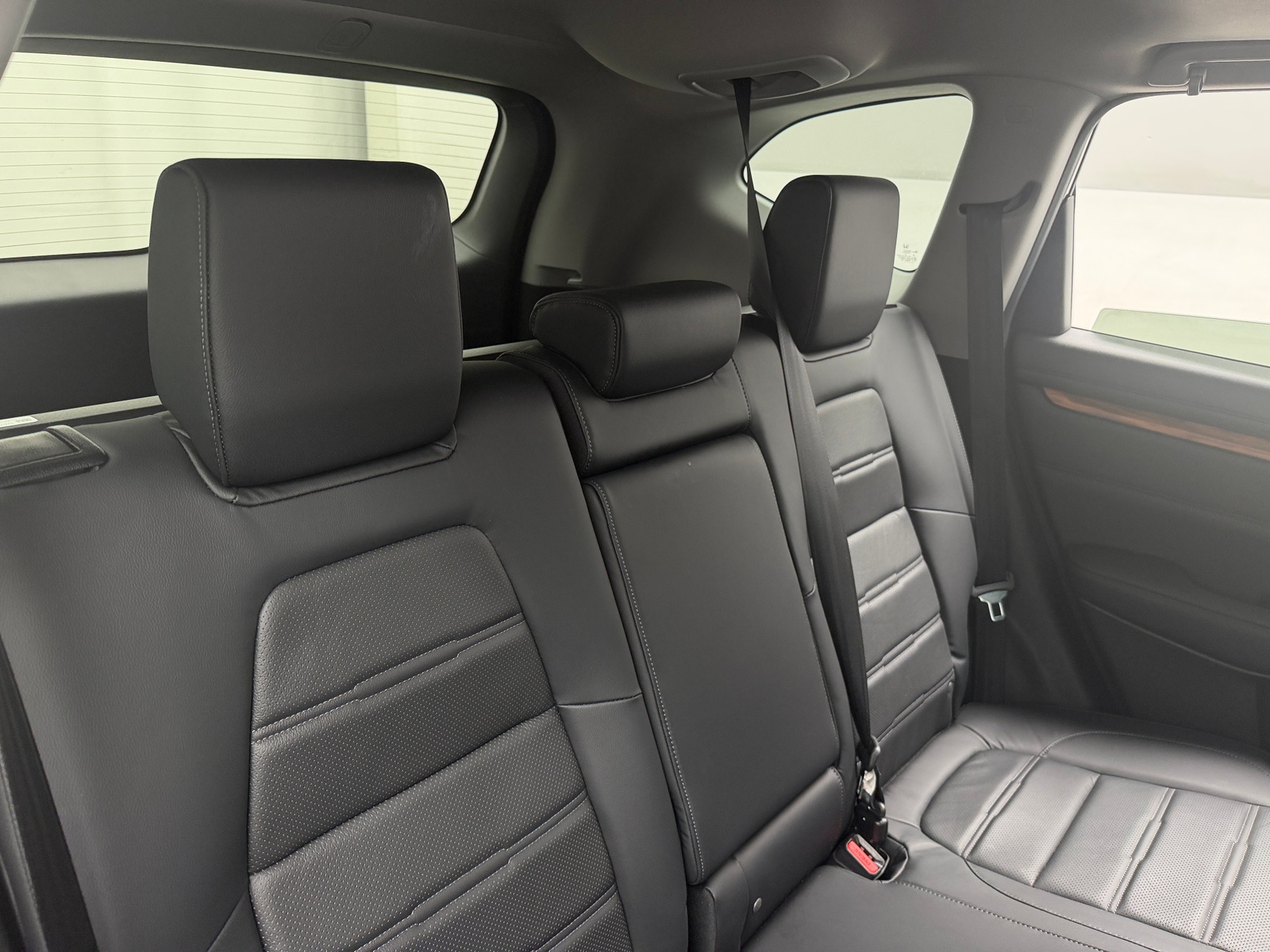 Thumbnail: 2021 Honda CR-V - 5