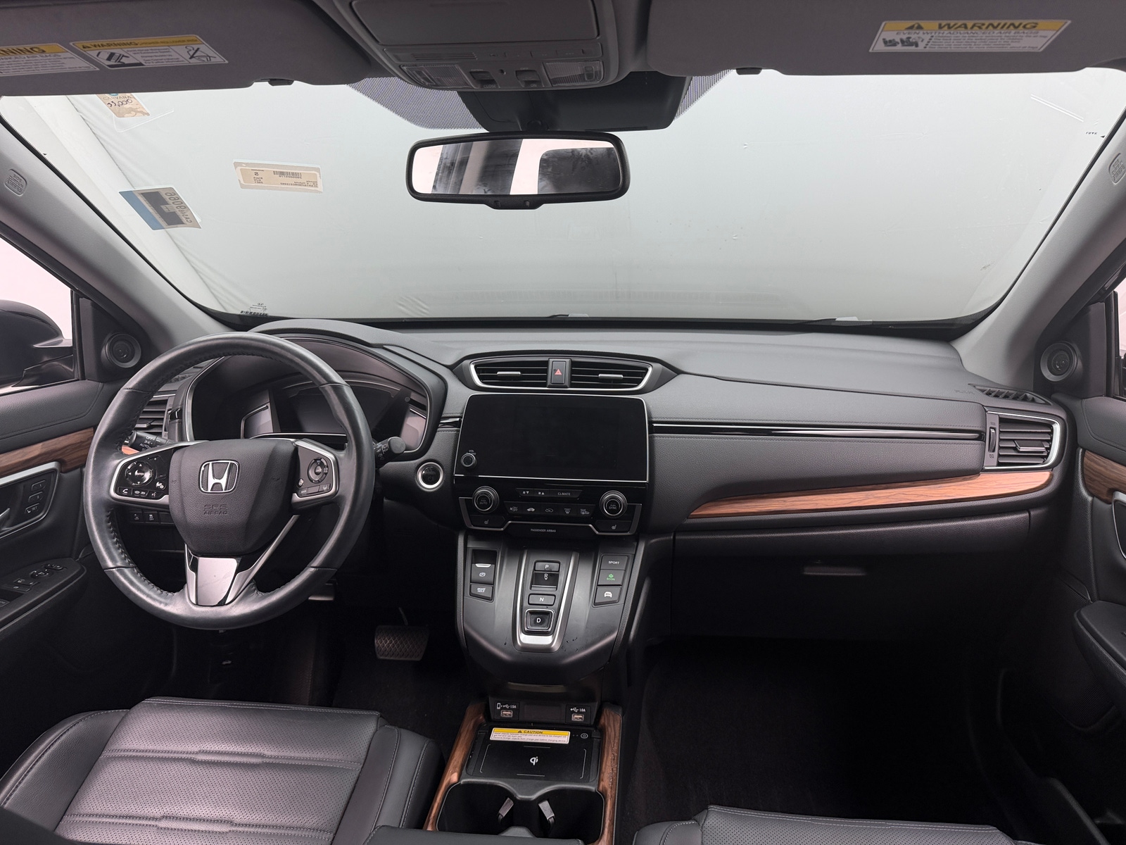 Thumbnail: 2021 Honda CR-V - 2