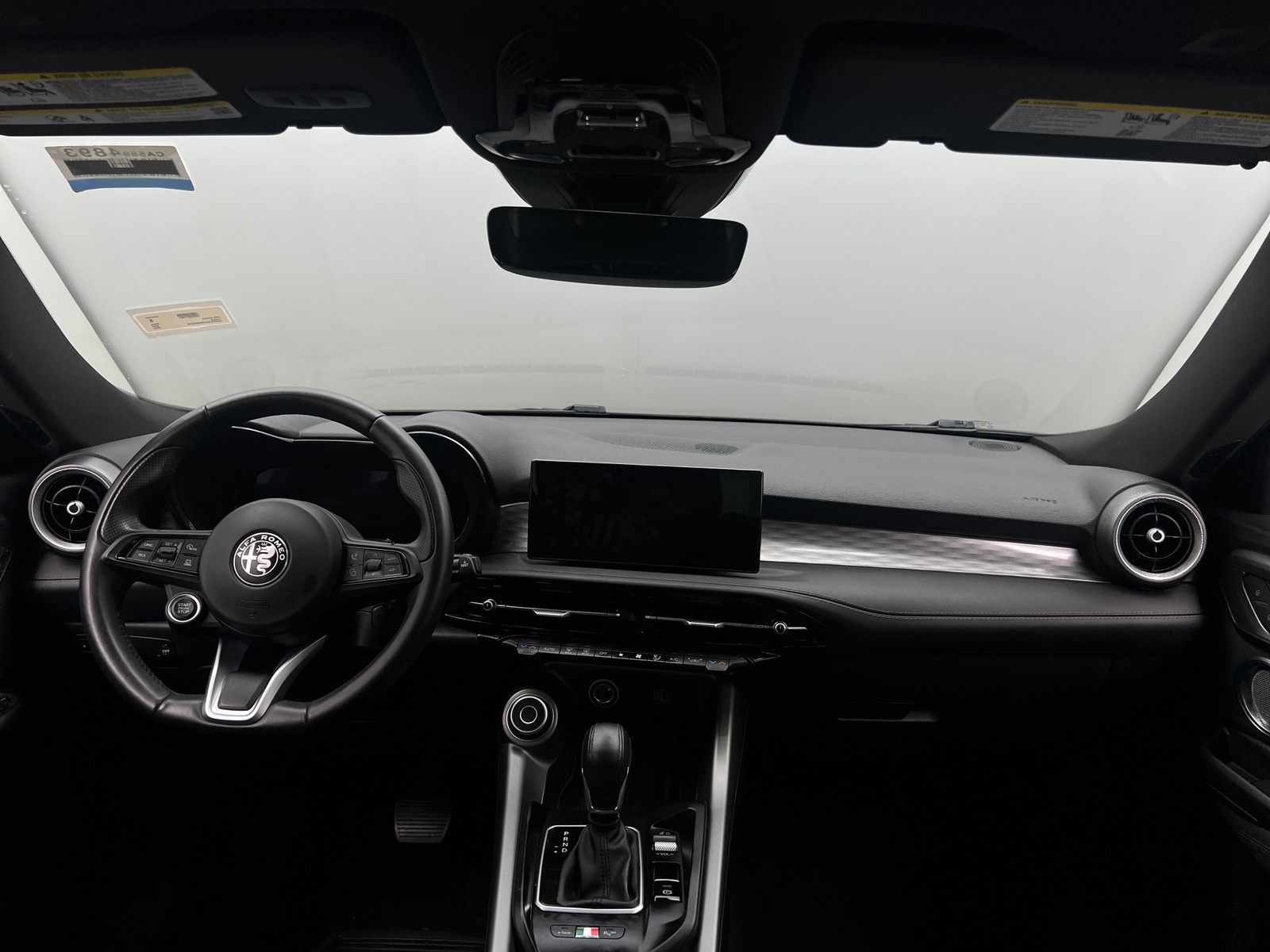 Thumbnail: 2024 Alfa Romeo Tonale - 2