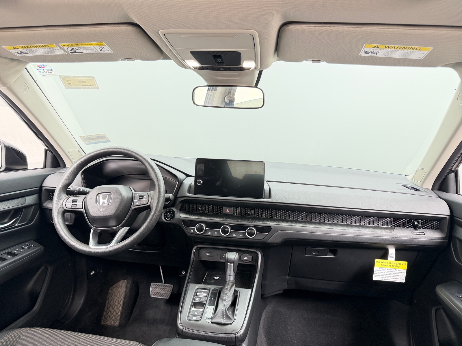 Thumbnail: 2026 Honda CR-V - 3