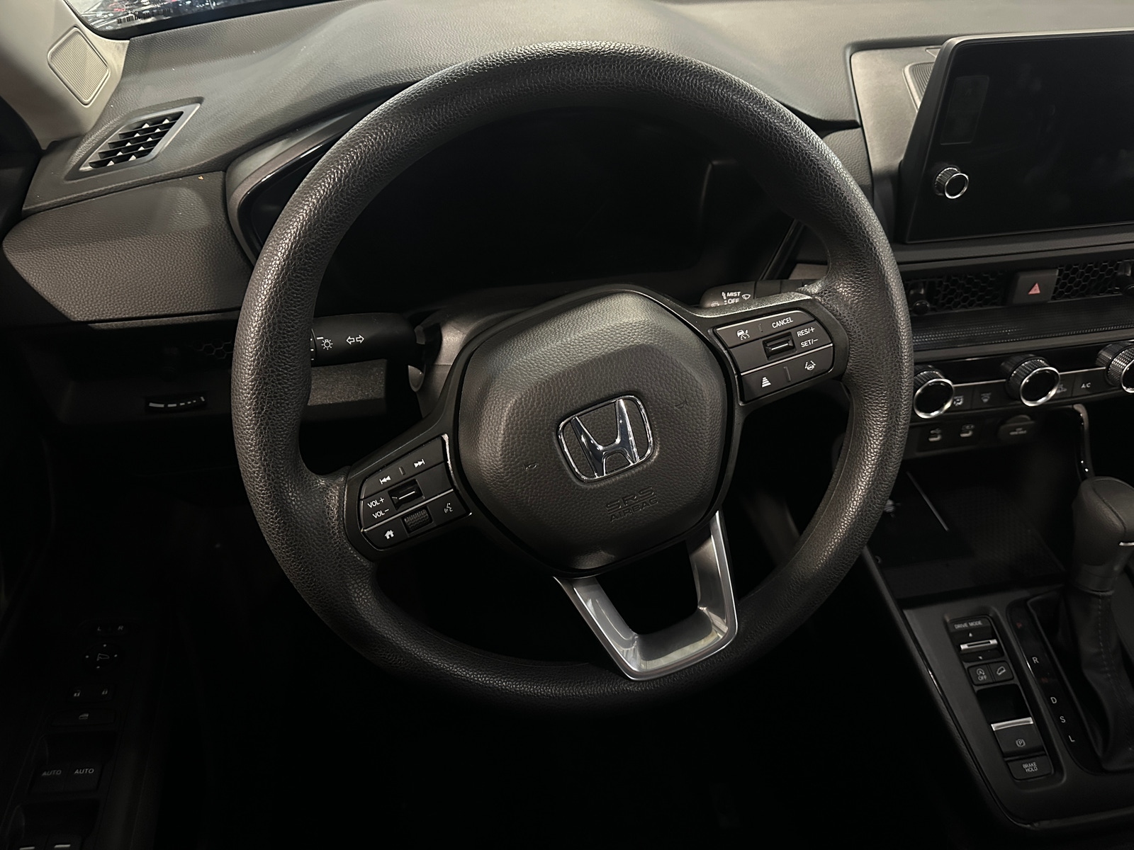 Thumbnail: 2026 Honda CR-V - 5