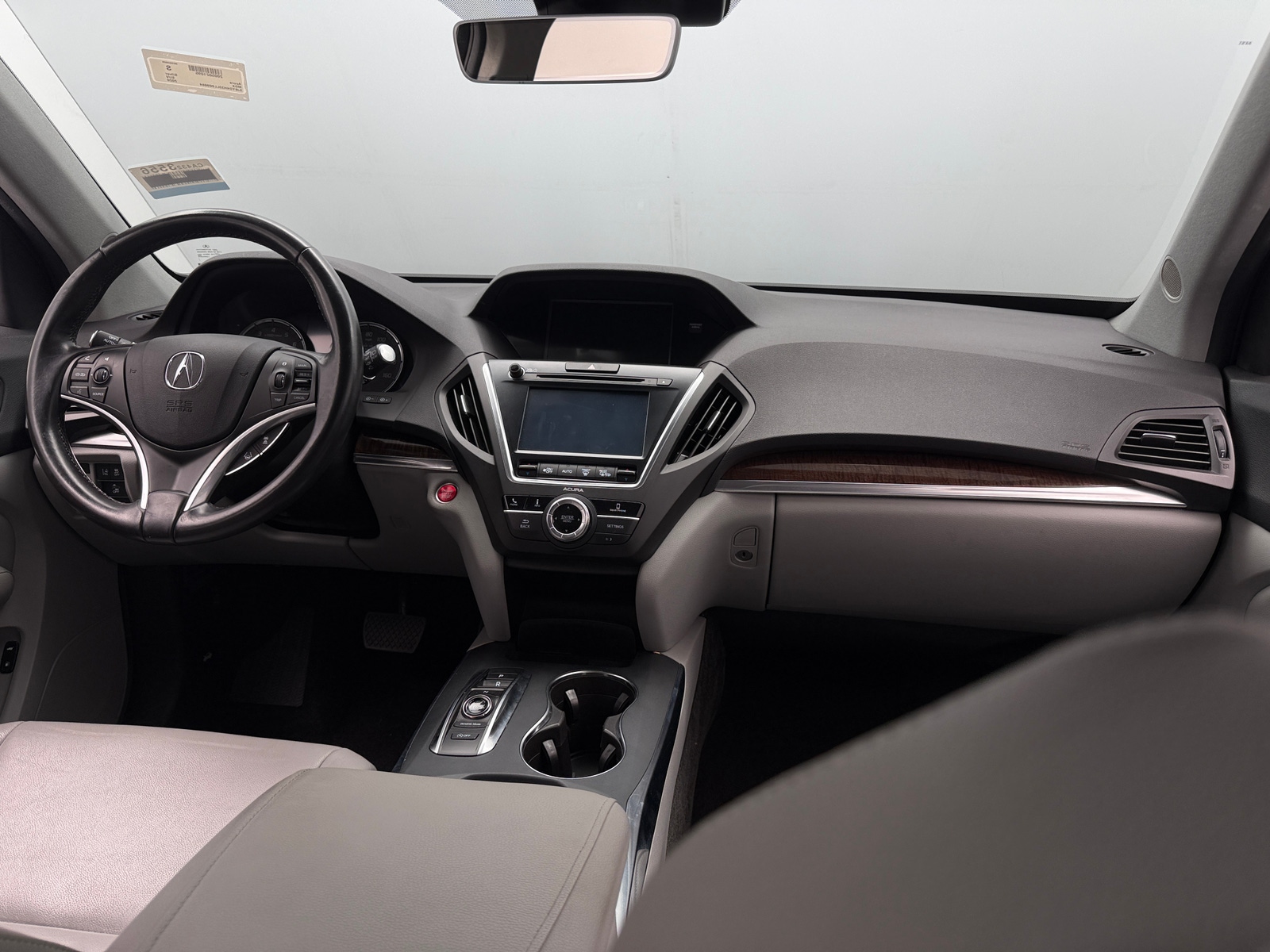 Thumbnail: 2020 Acura MDX - 2