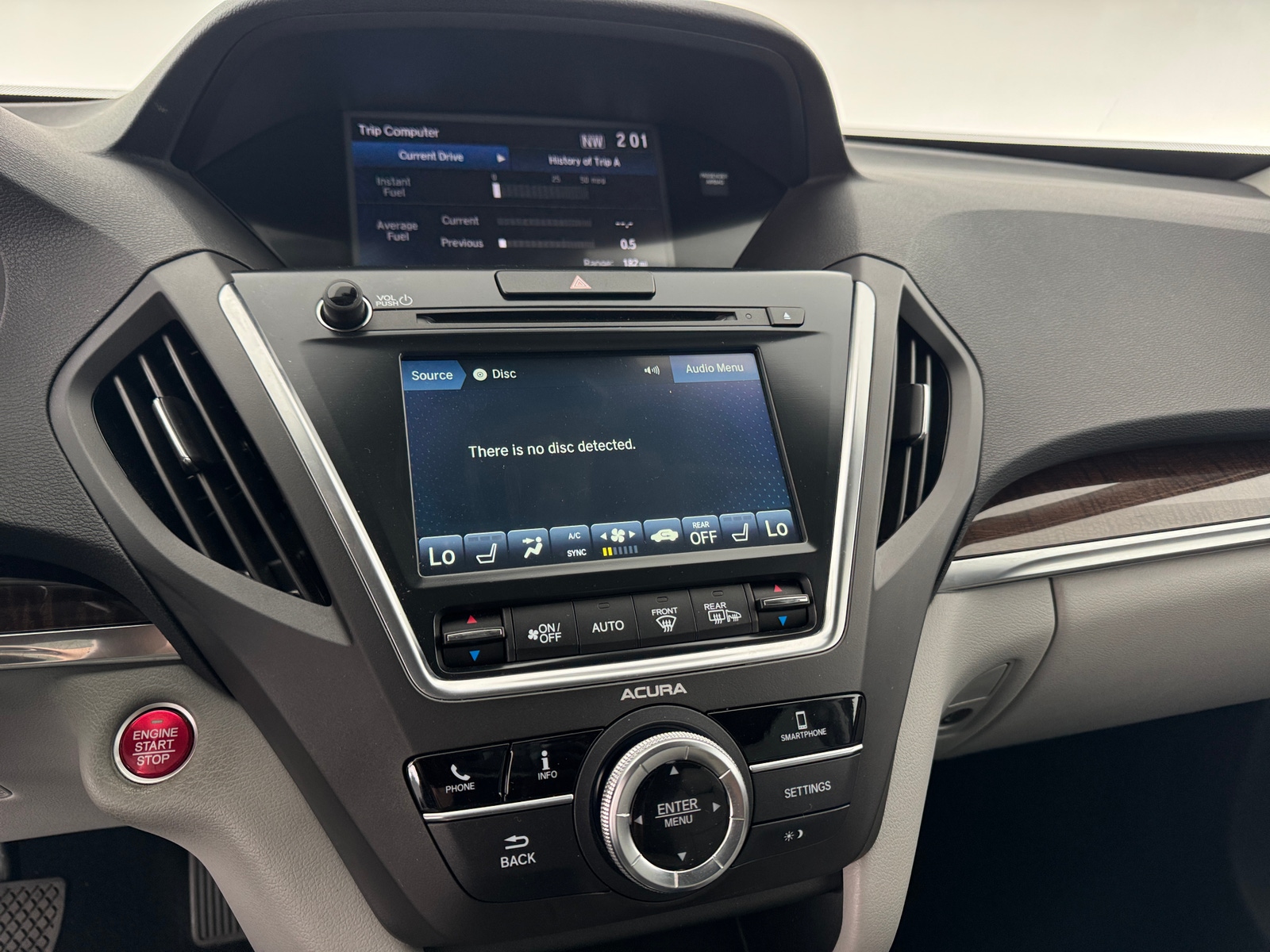 Thumbnail: 2020 Acura MDX - 3