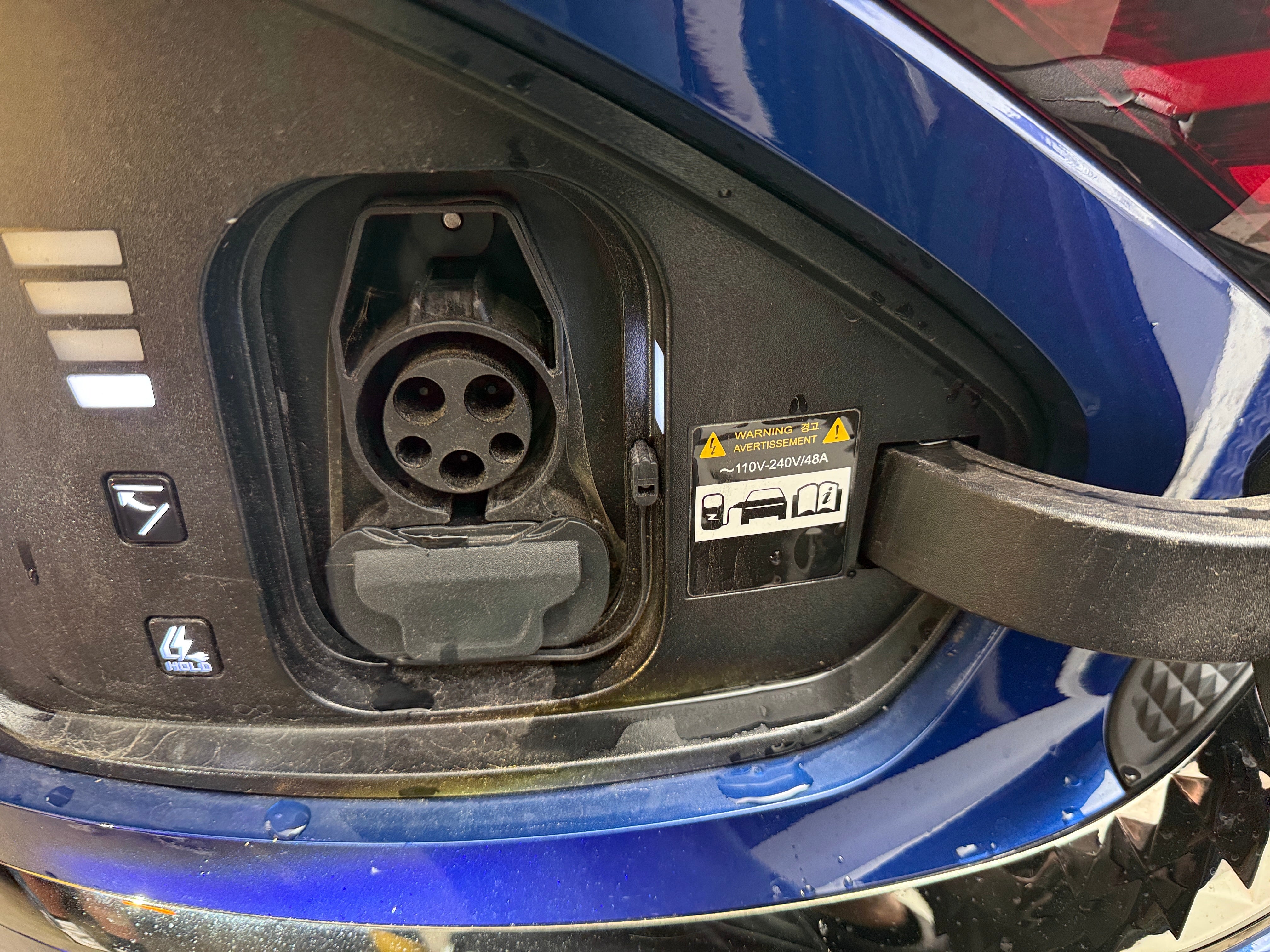 Used 2024 Kia EV6 GT-Line with VIN KNDC4DLC9R5186572 for sale in Auburn, WA