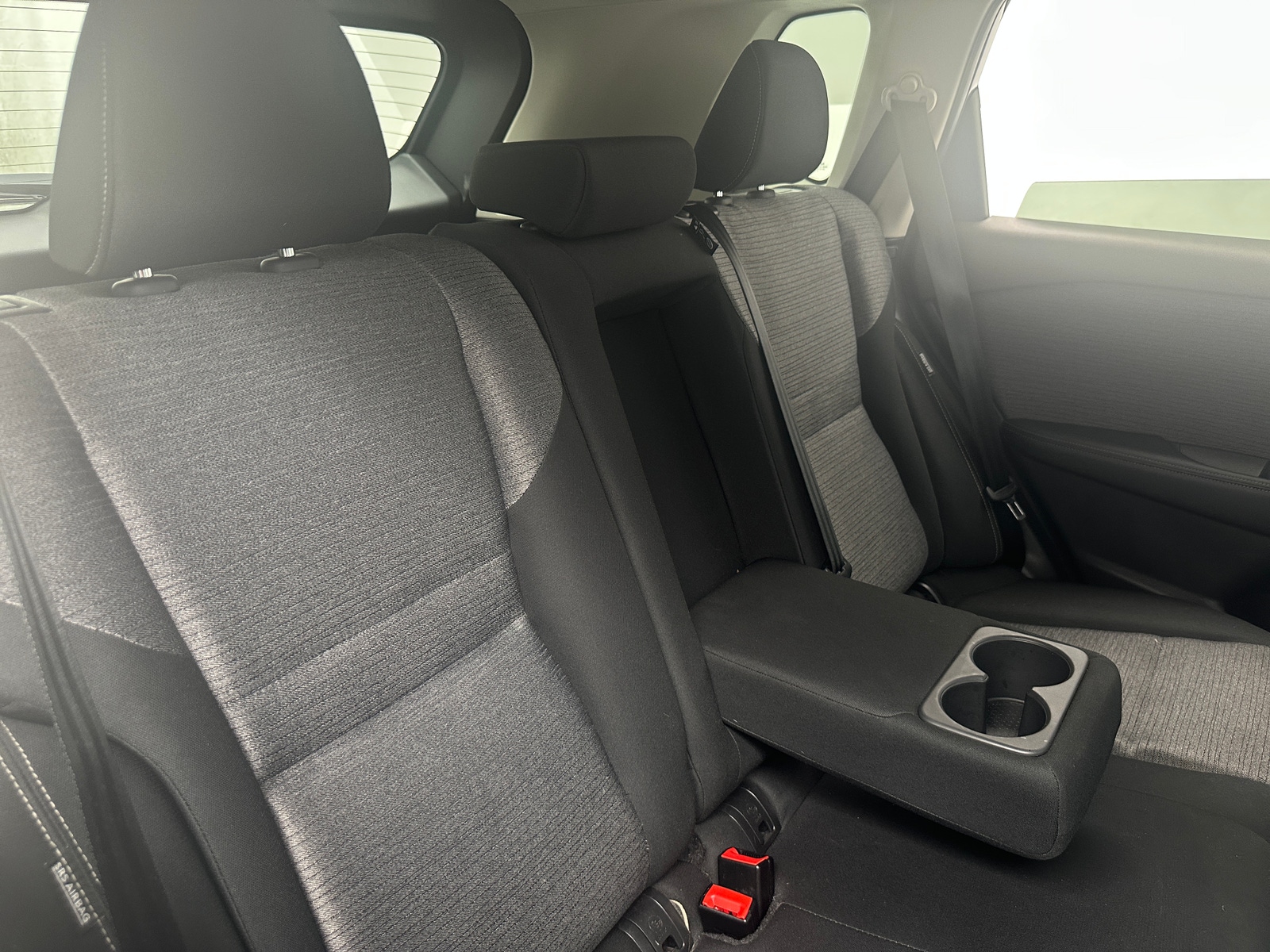 Thumbnail: 2023 Nissan Rogue - 6