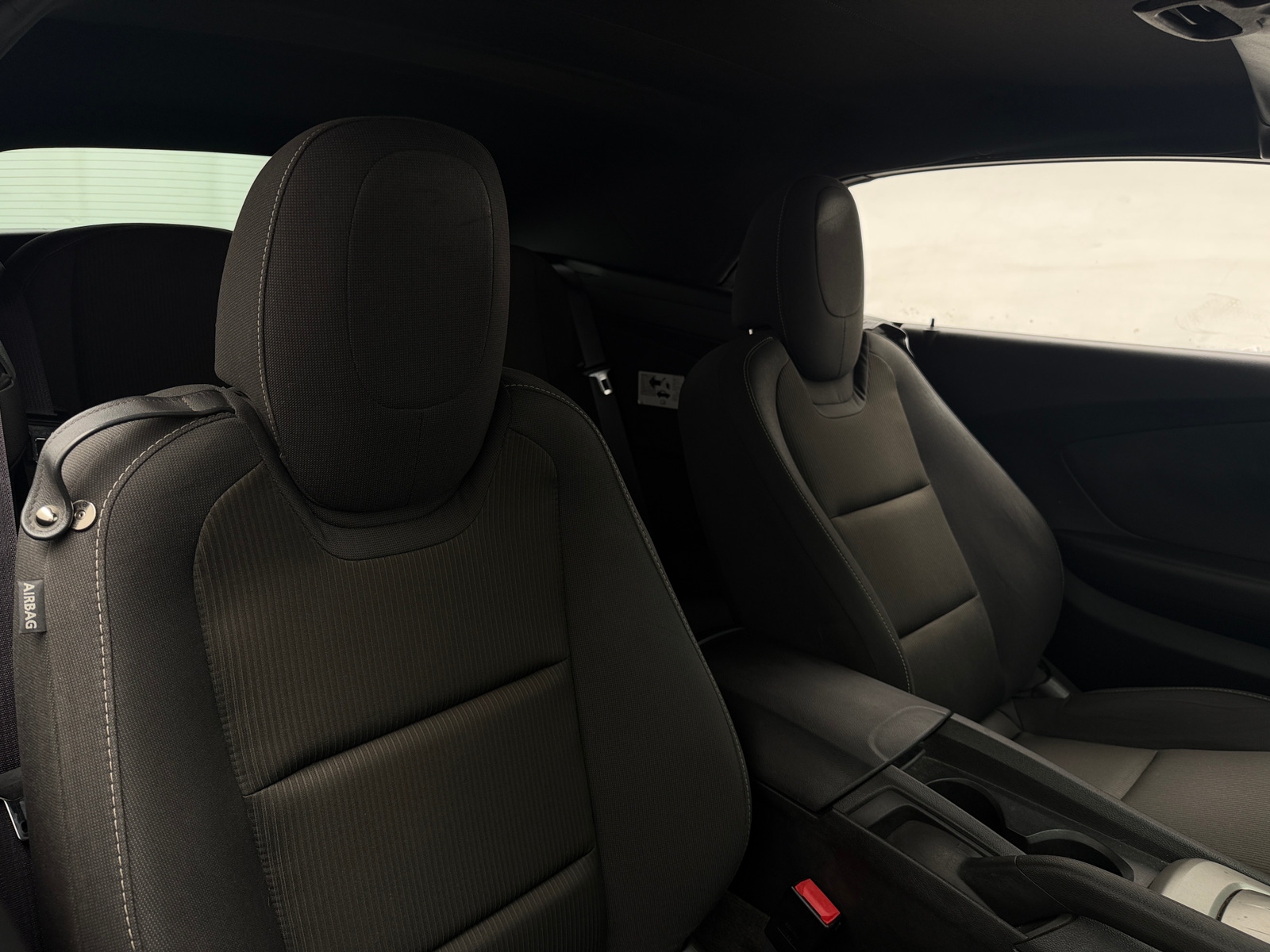 Thumbnail: 2013 Chevrolet Camaro - 2