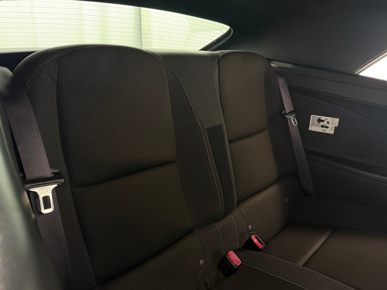 Thumbnail: 2013 Chevrolet Camaro - 5