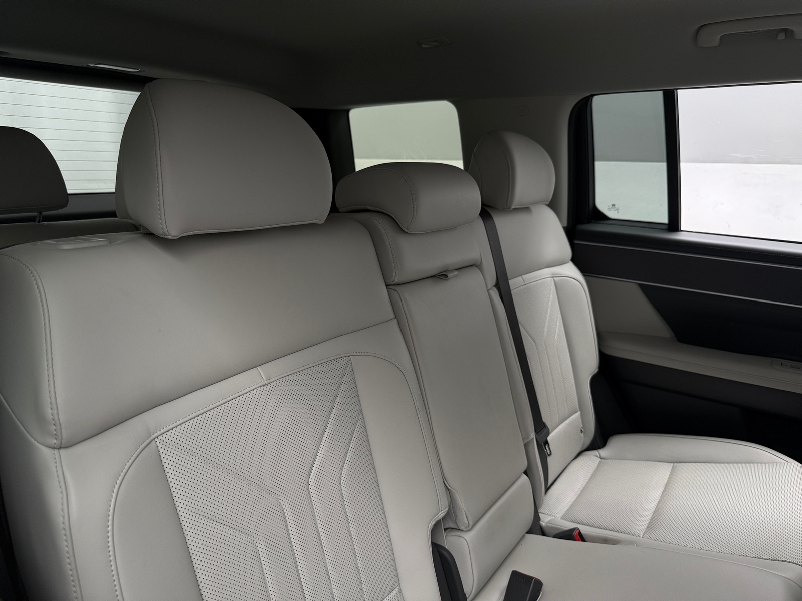 Thumbnail: 2026 Hyundai Santa Fe - 5