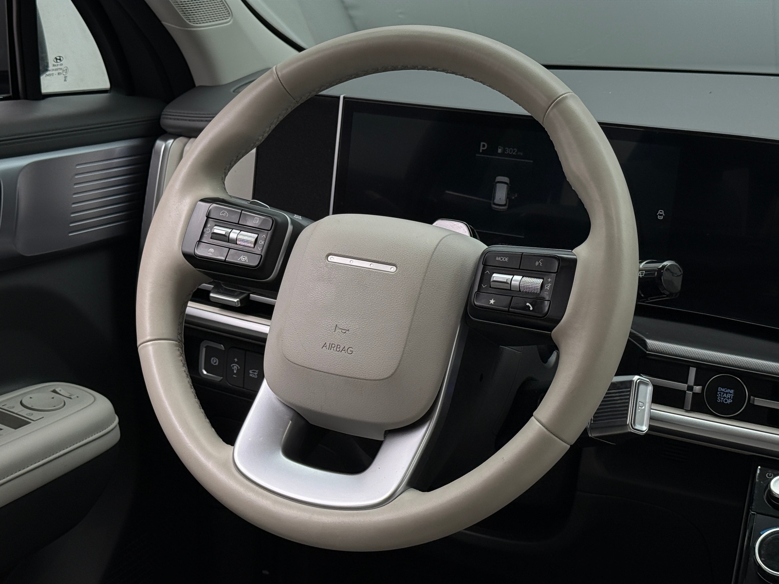 Thumbnail: 2026 Hyundai Santa Fe - 4