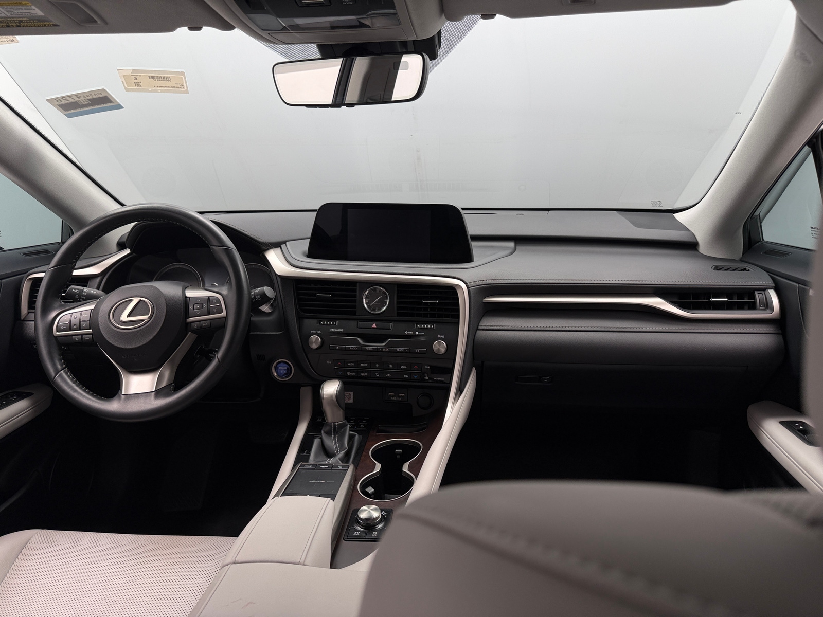 Thumbnail: 2021 Lexus RX - 2