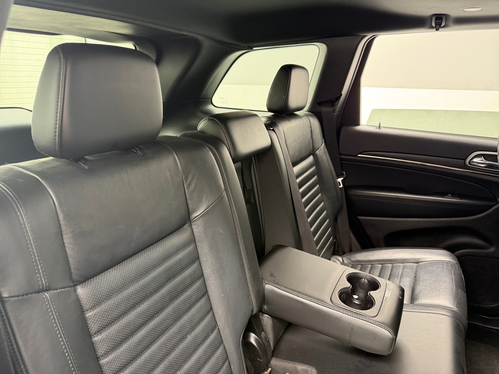Thumbnail: 2021 Jeep Grand Cherokee - 6