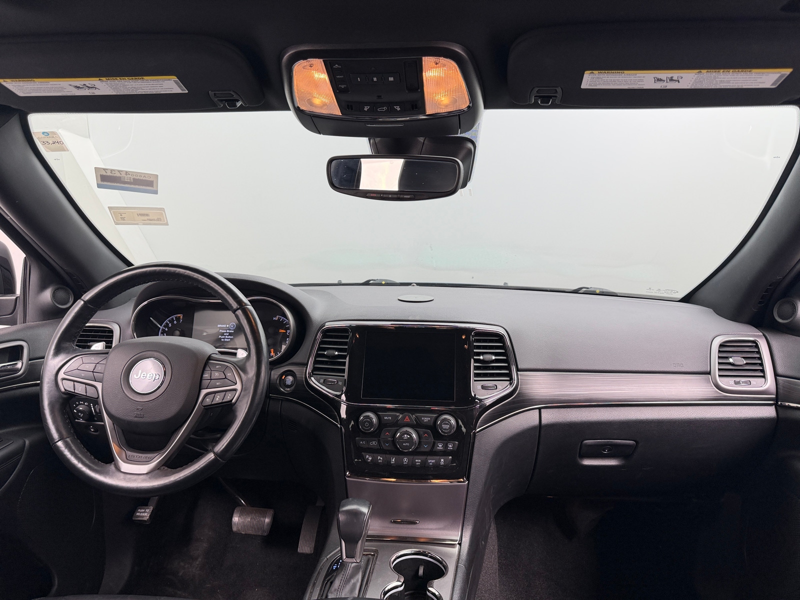 Thumbnail: 2021 Jeep Grand Cherokee - 3