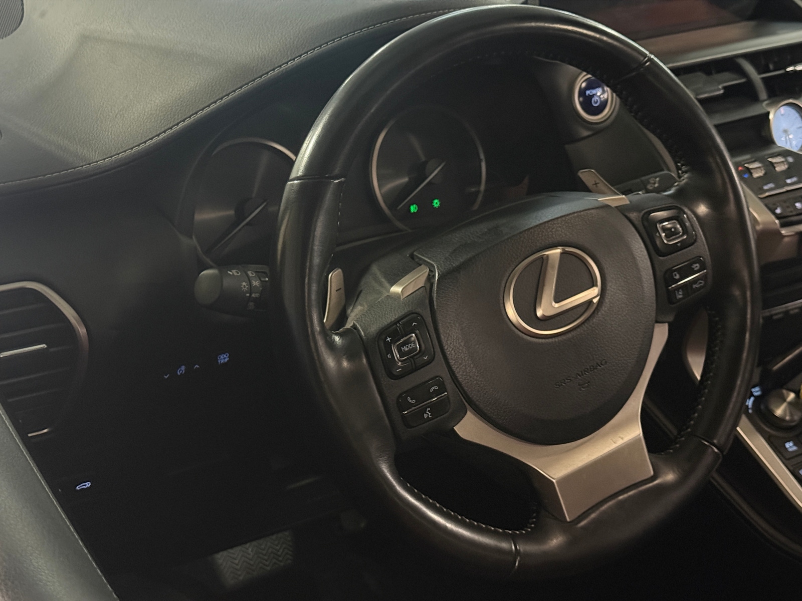 Thumbnail: 2020 Lexus NX - 4