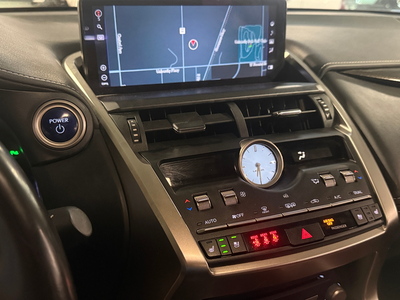 Thumbnail: 2020 Lexus NX - 3