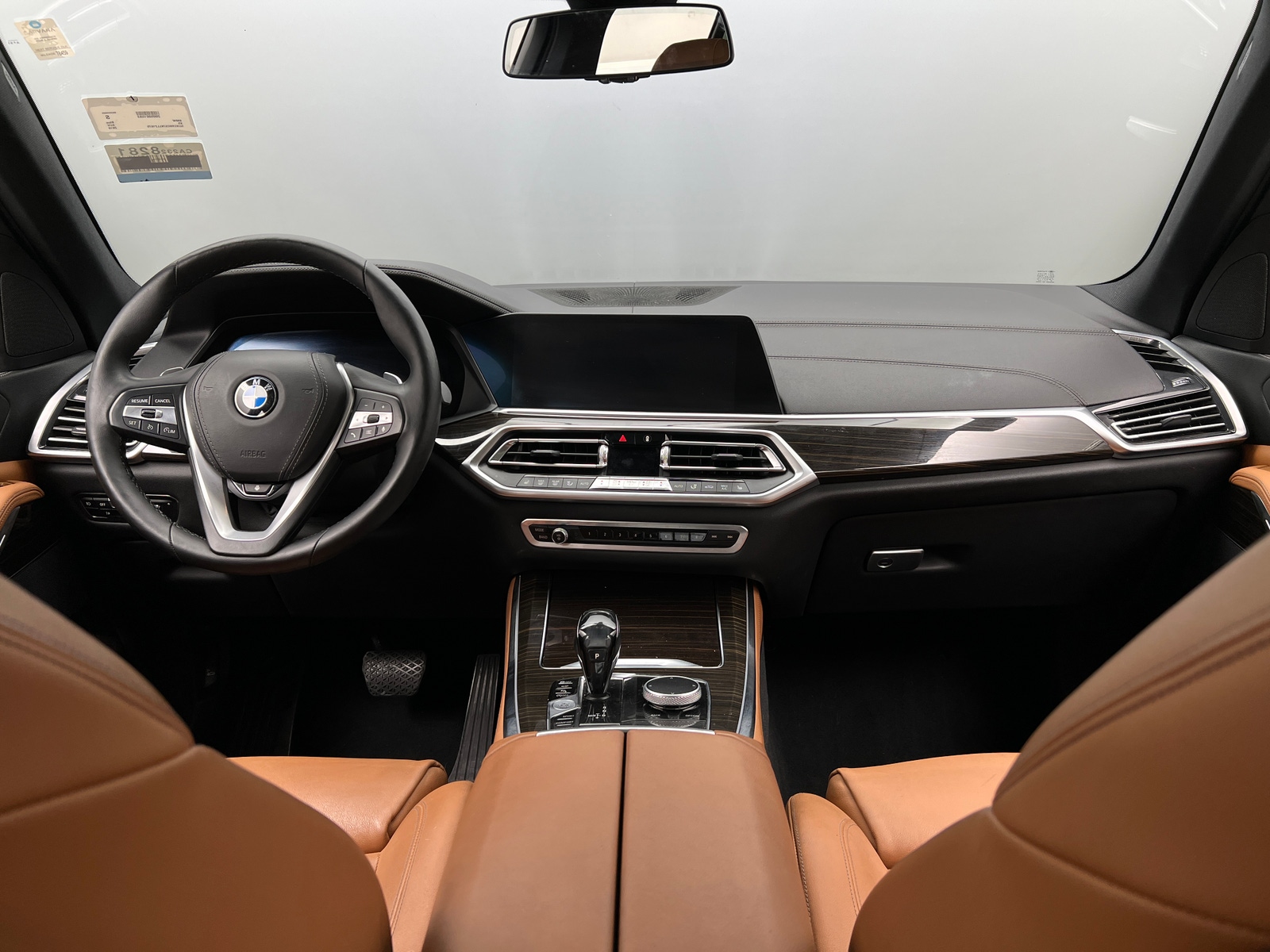 Thumbnail: 2019 BMW X5 - 2