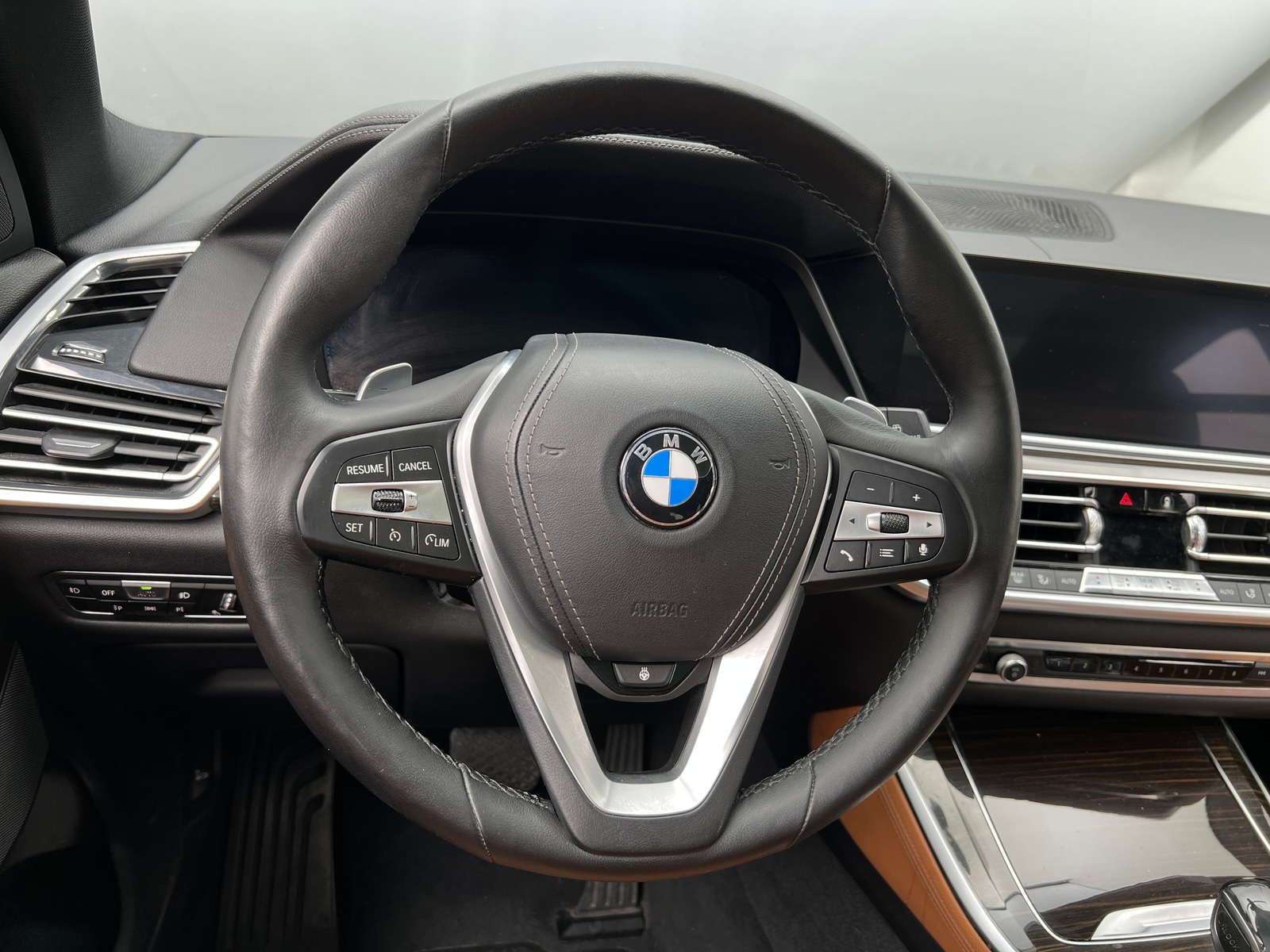 Thumbnail: 2019 BMW X5 - 4