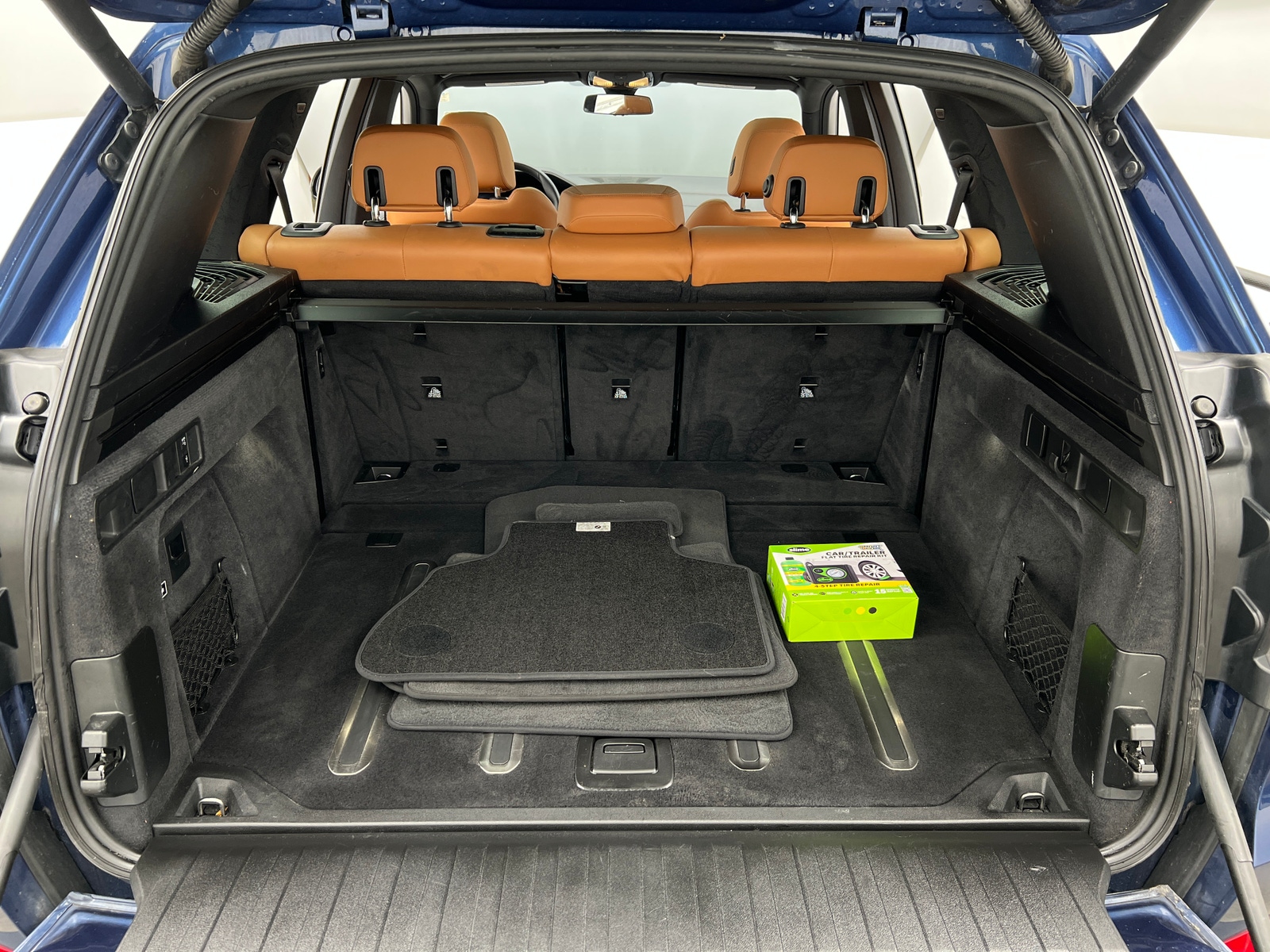 Thumbnail: 2019 BMW X5 - 6