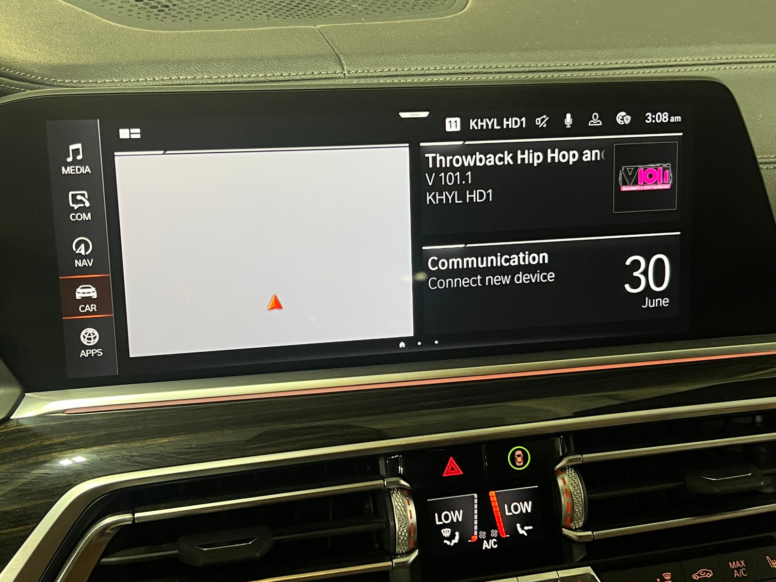 Thumbnail: 2019 BMW X5 - 3