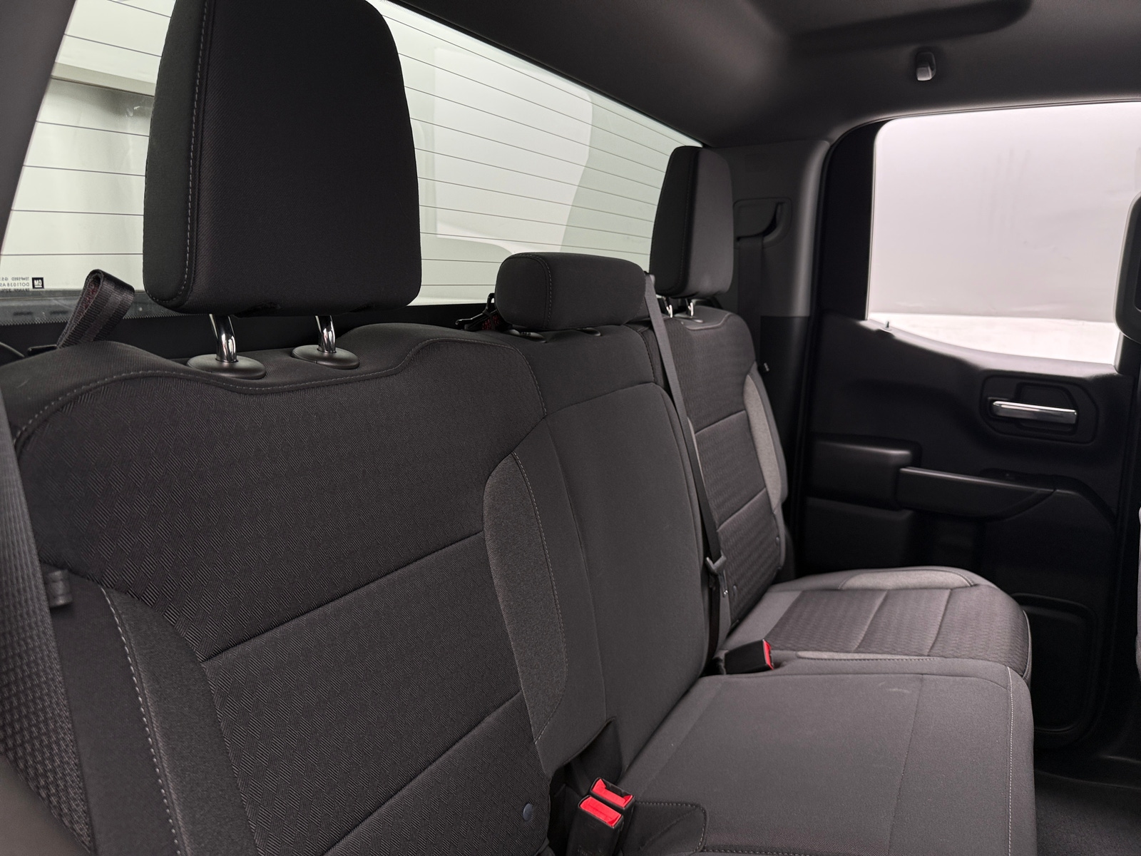 Thumbnail: 2023 Chevrolet Silverado 1500 - 6