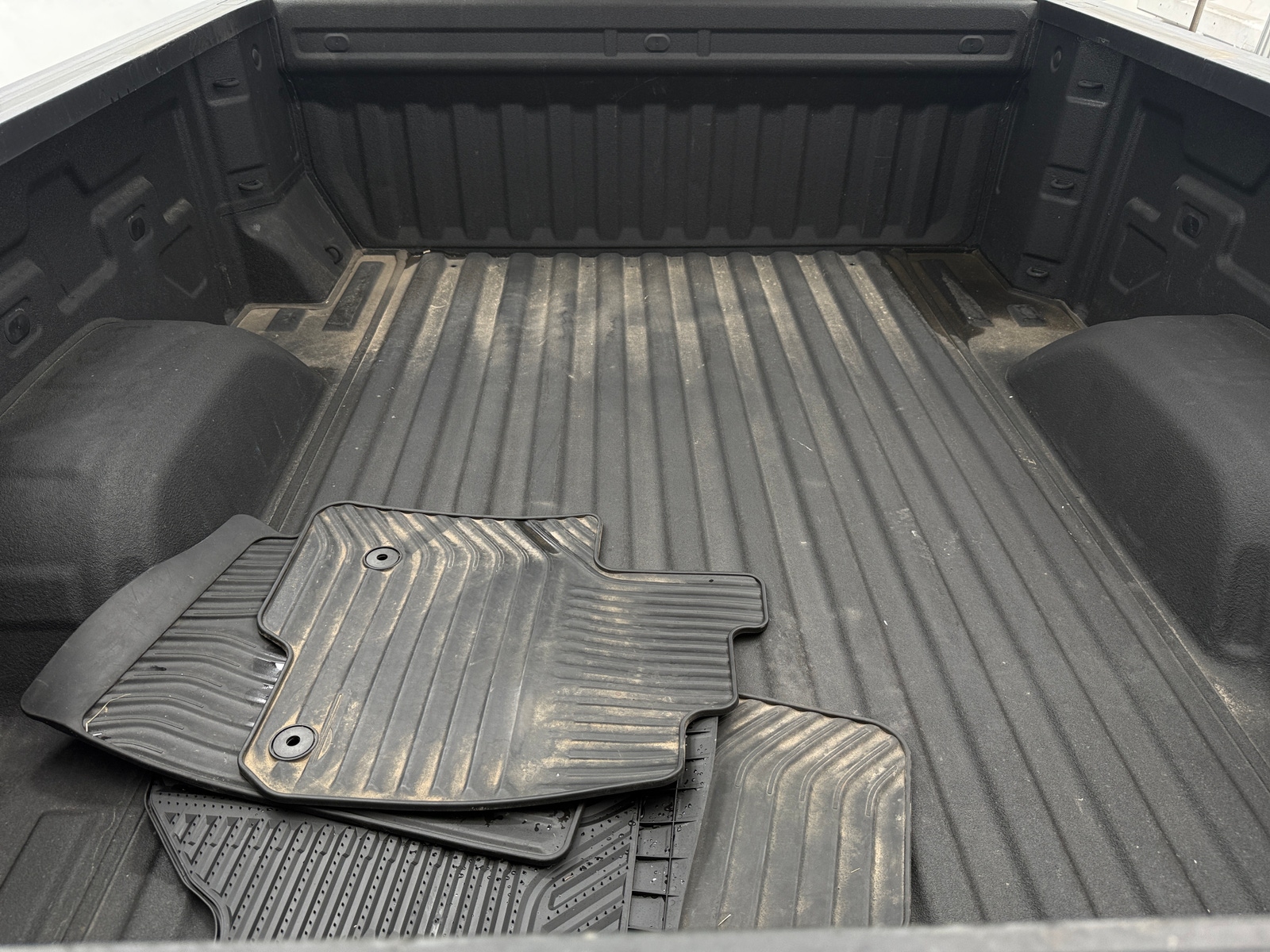 Thumbnail: 2023 Chevrolet Silverado 1500 - 7