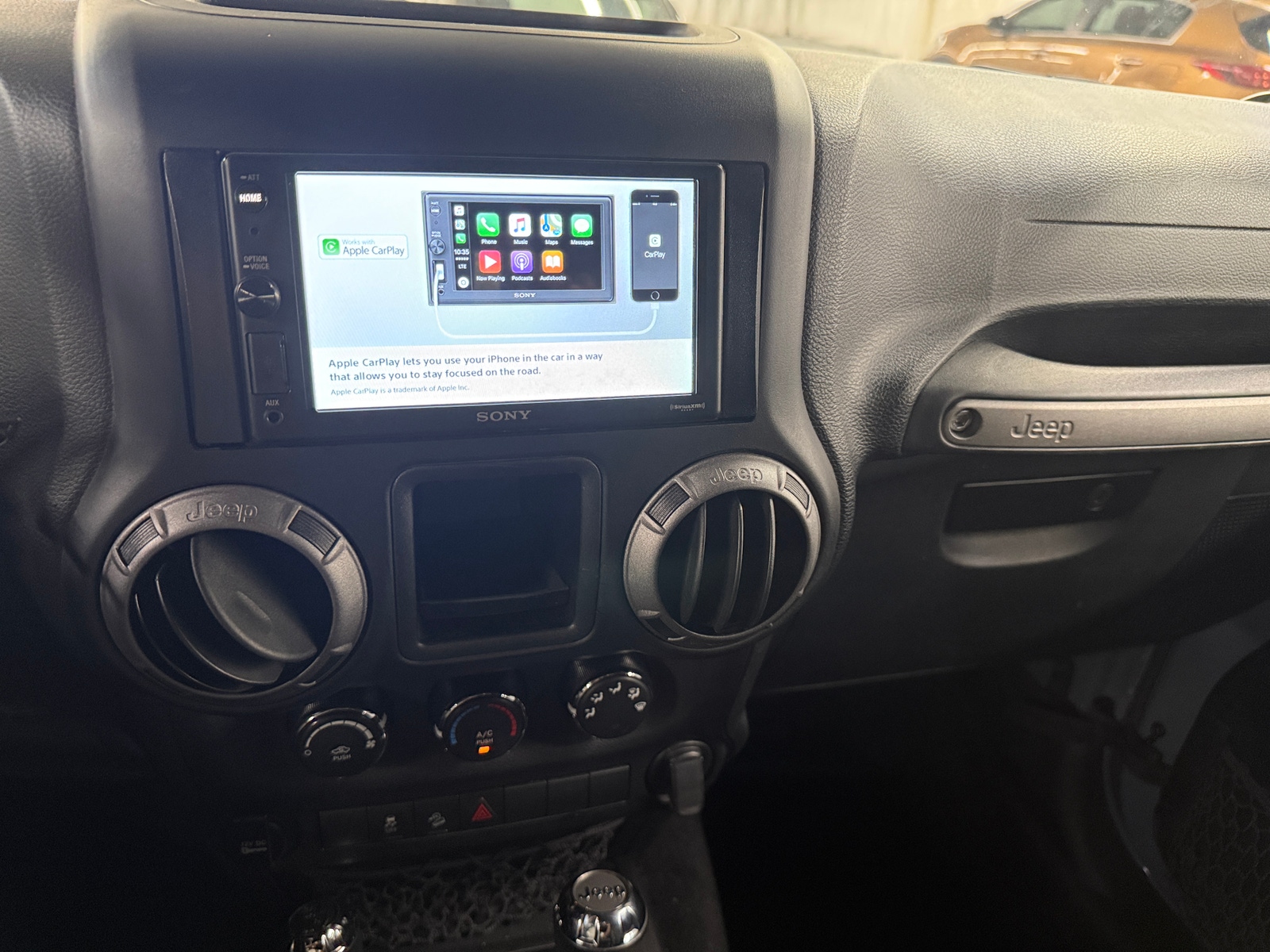 Thumbnail: 2015 Jeep Wrangler - 4