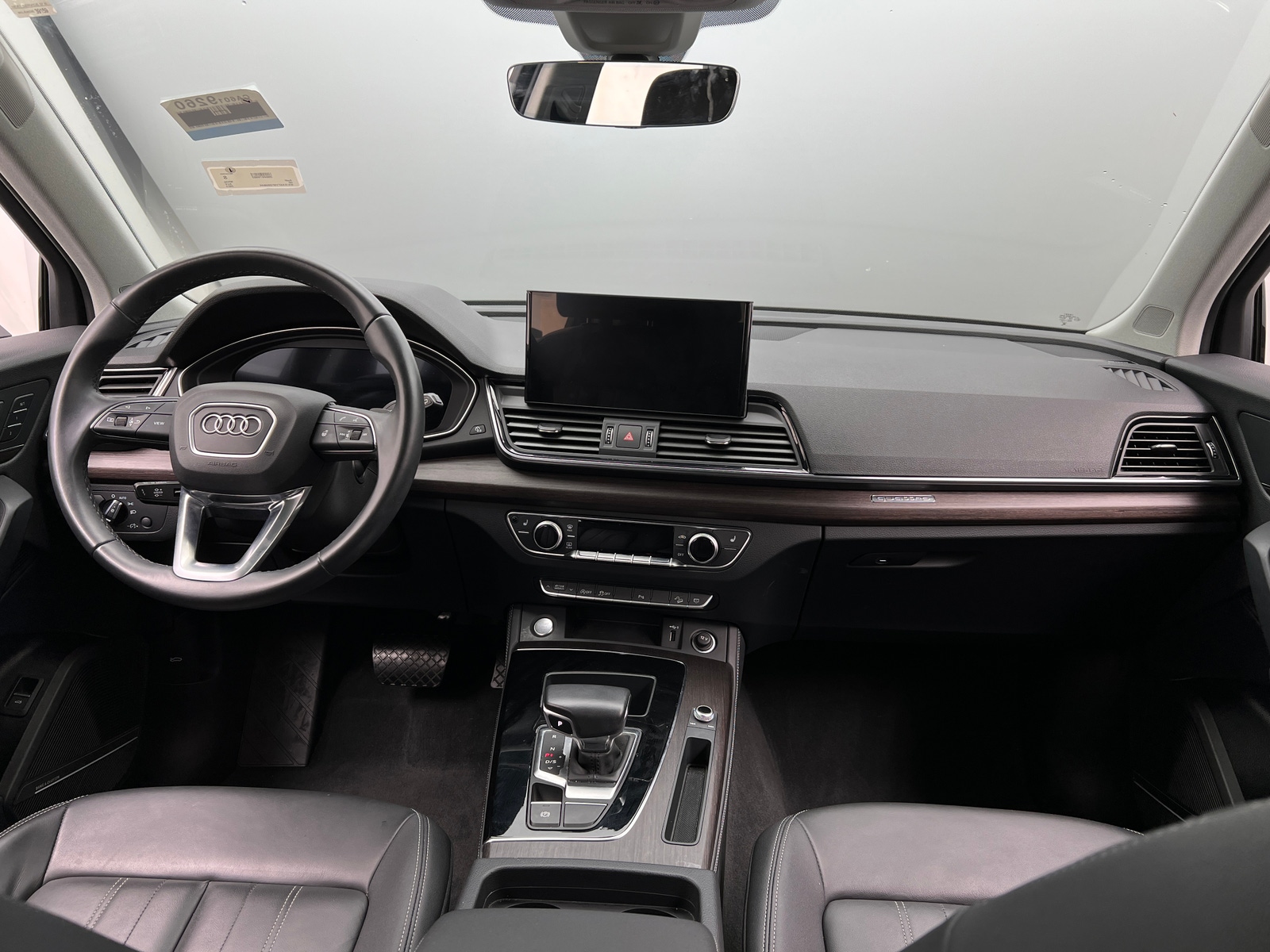 Thumbnail: 2023 Audi Q5 - 2