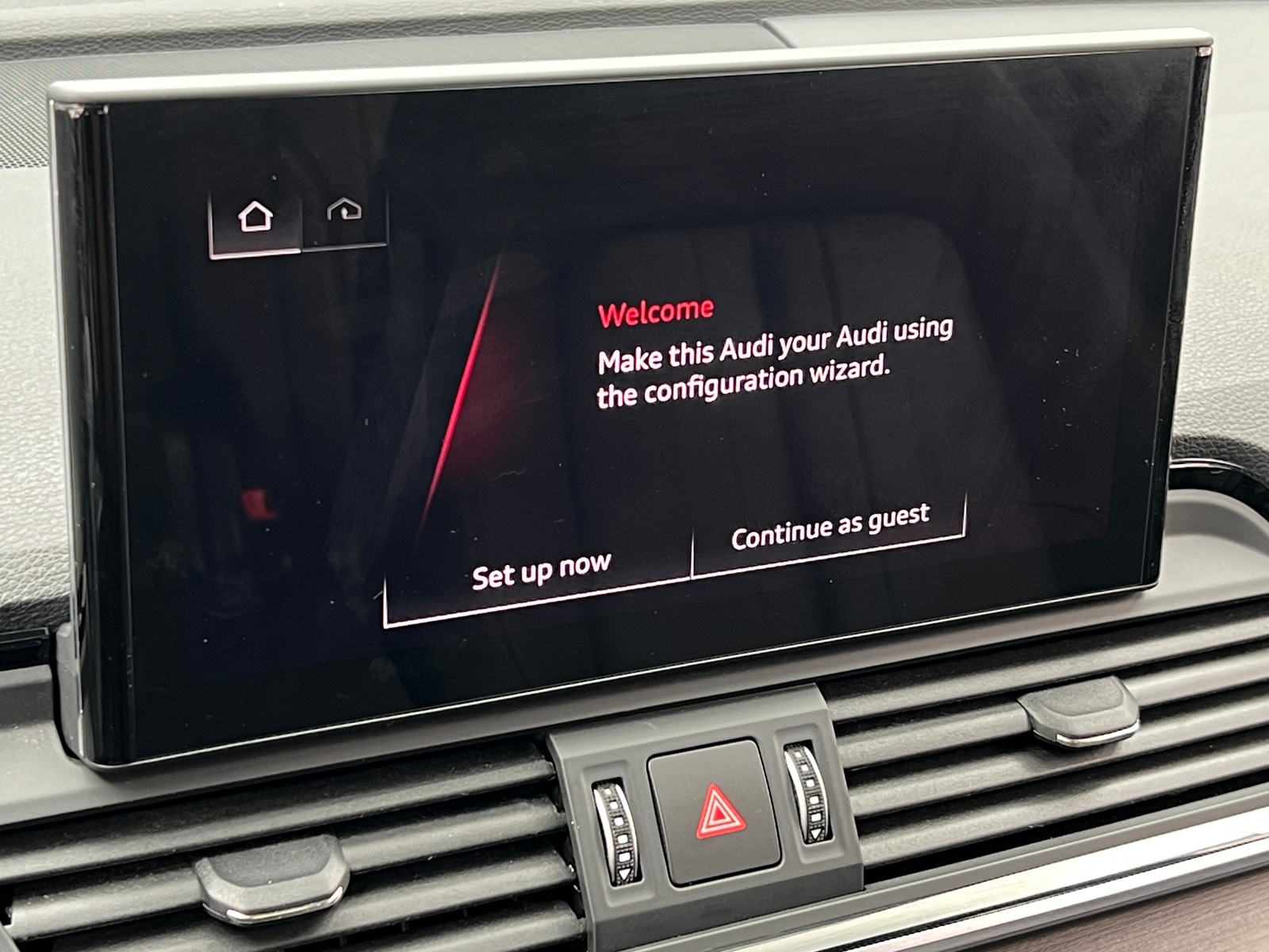Thumbnail: 2023 Audi Q5 - 3
